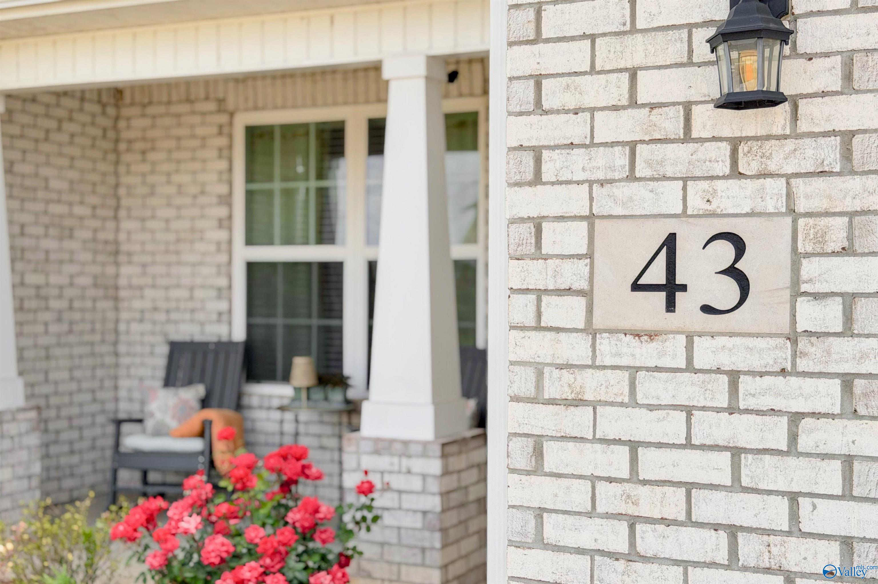 43 Winchester Drive, Decatur, AL 35603 — photo 3