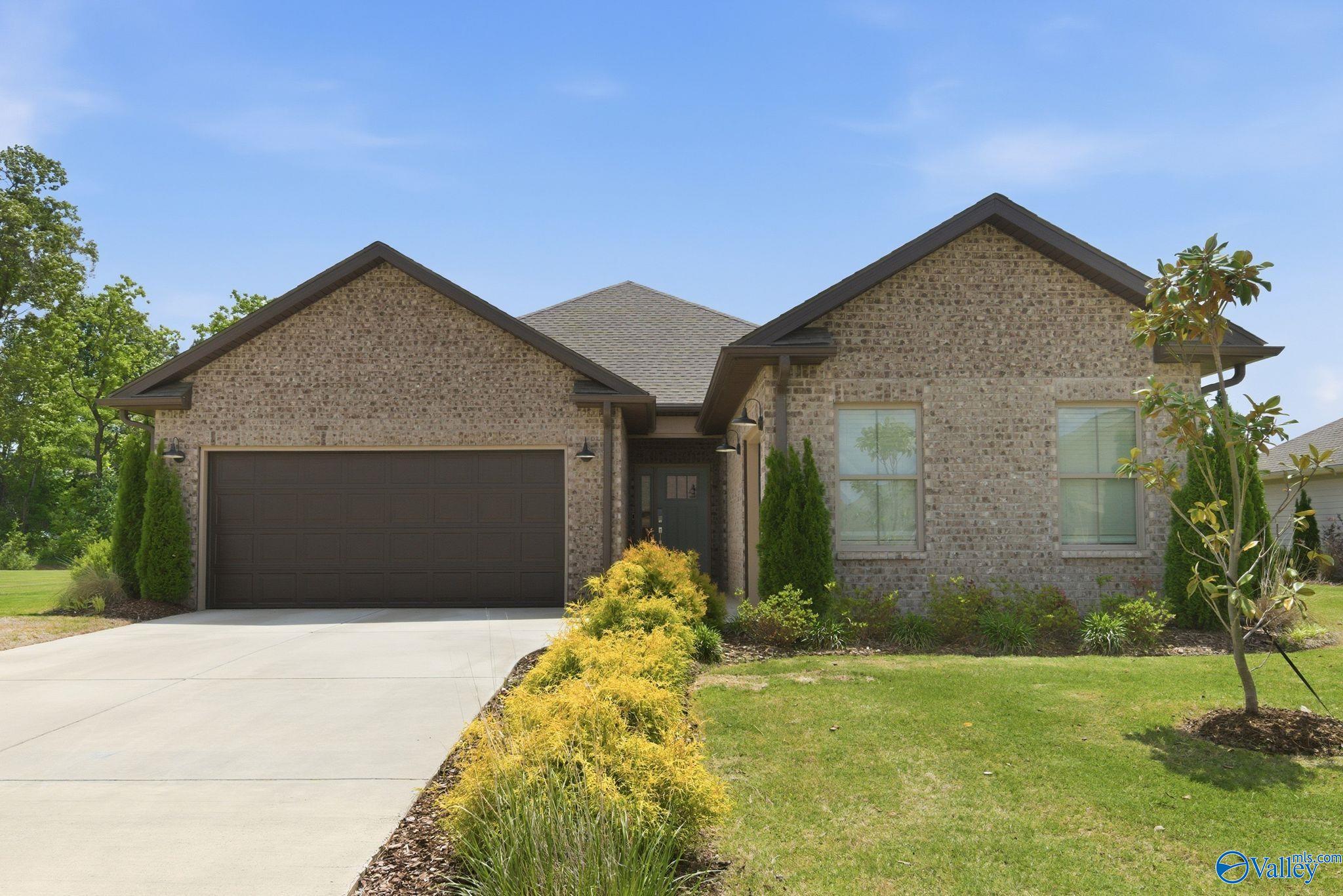134 Sager Circle — photo