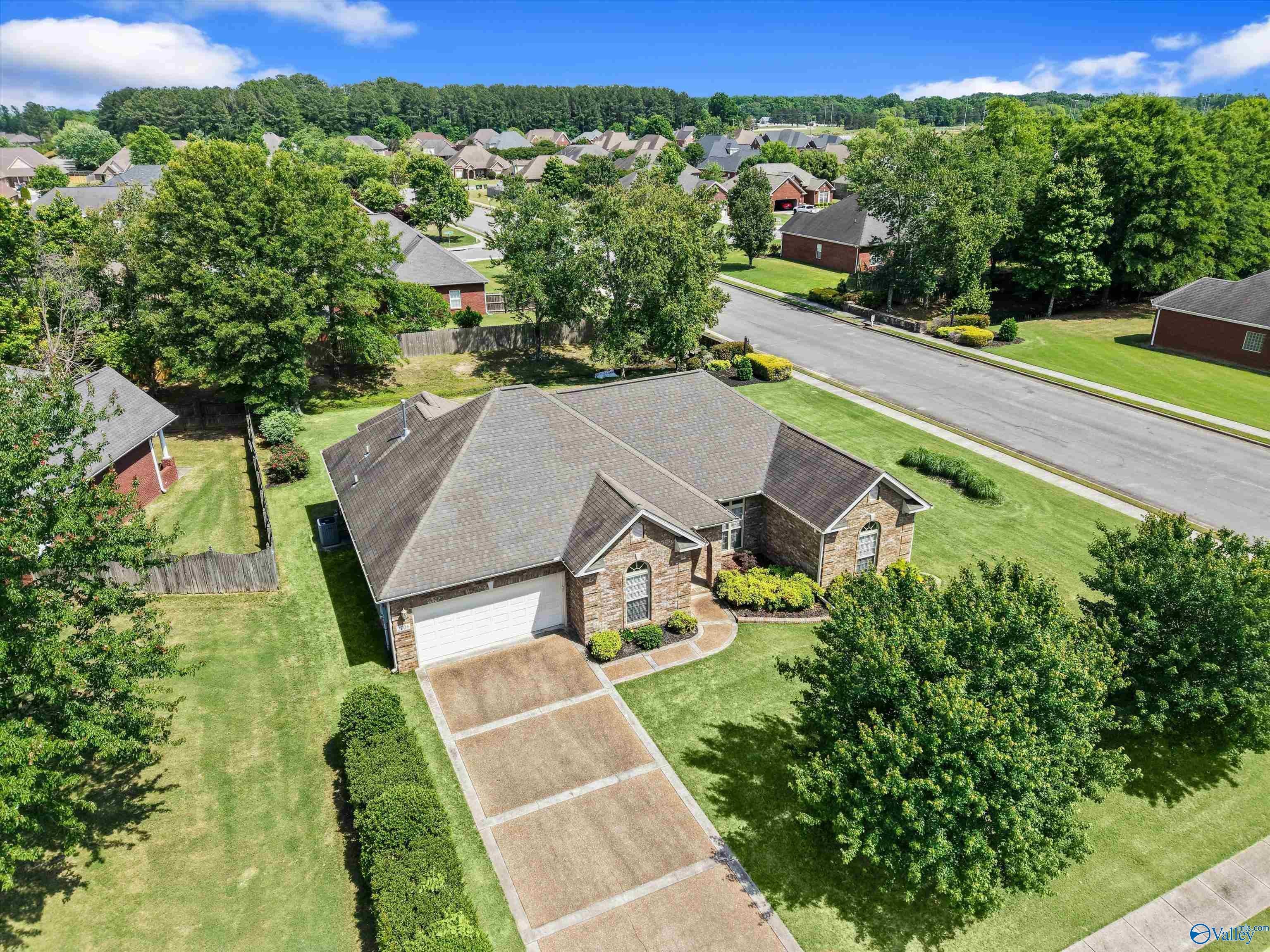 2206 Rockingham Lane SW, Decatur, AL 35603 — photo 3