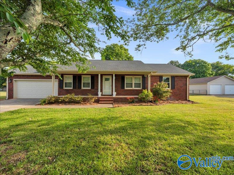 107 Enoch Drive — photo
