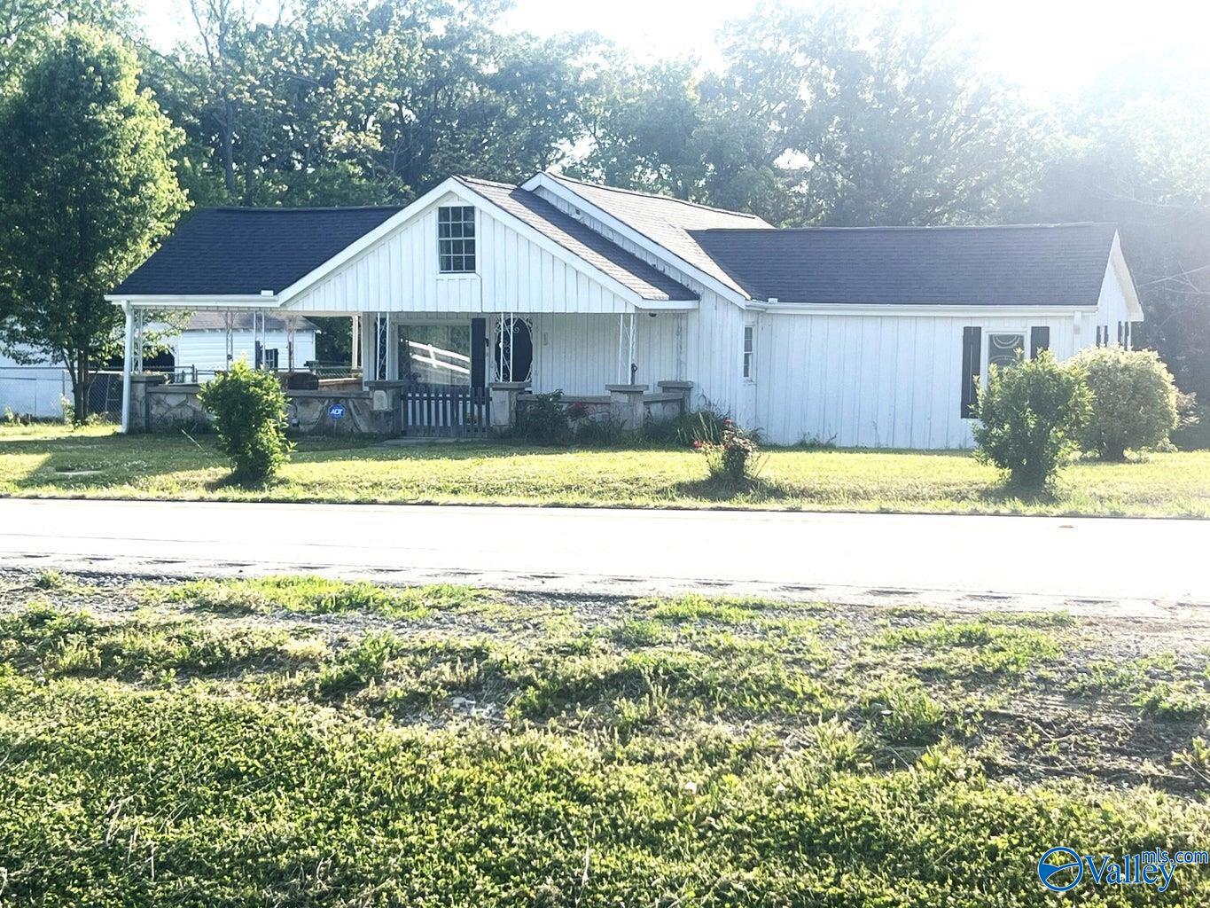 1115 Alabama Highway 73 — photo