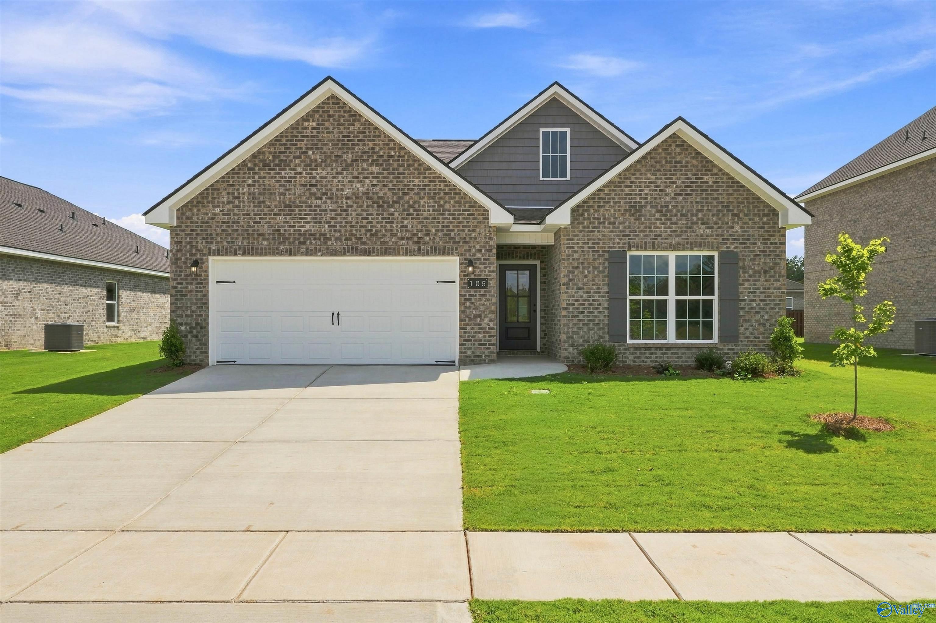 105 Berry Blossom Drive — photo