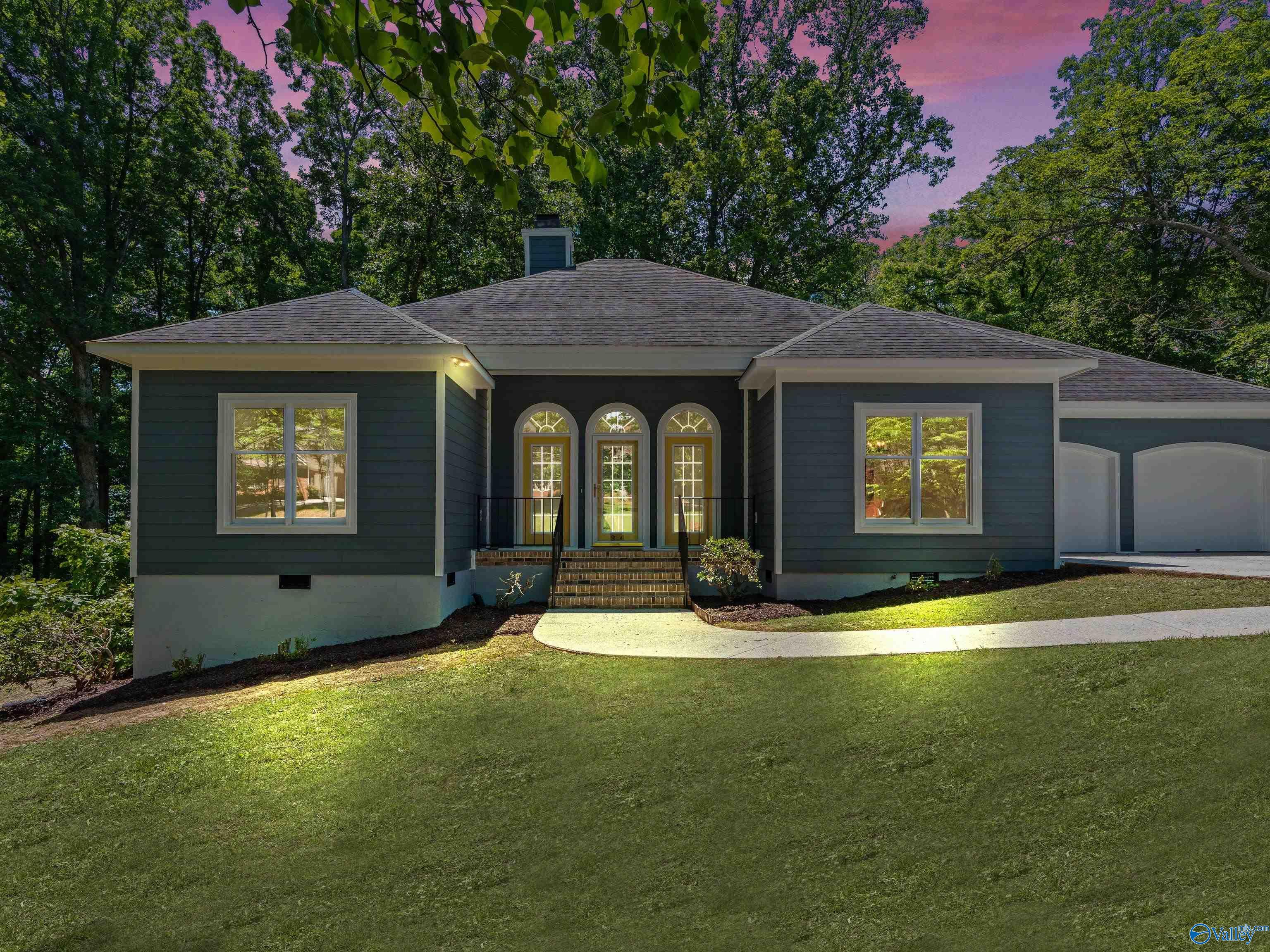 214 Stone Valley Drive — photo