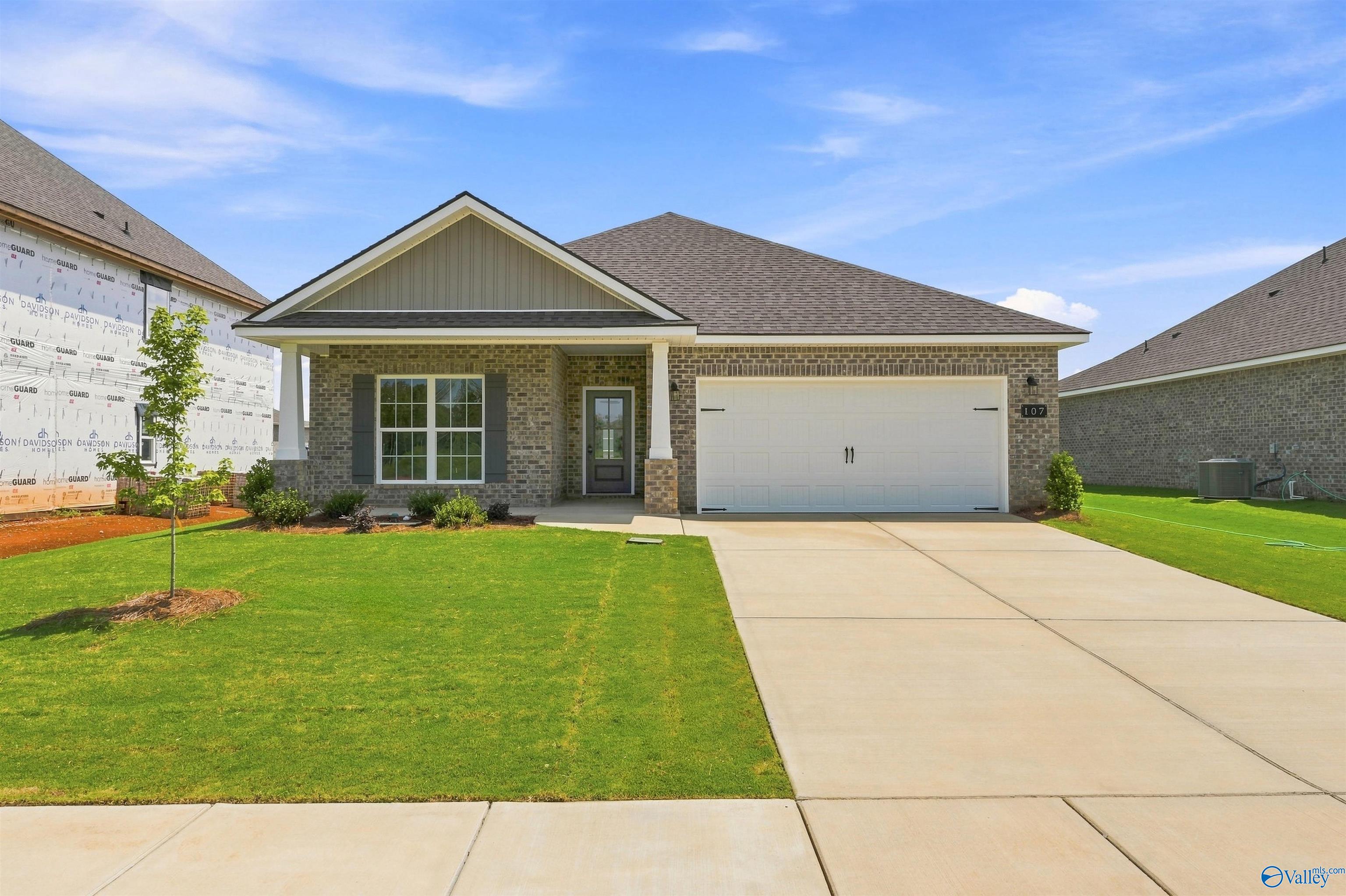 107 Berry Blossom Drive — photo