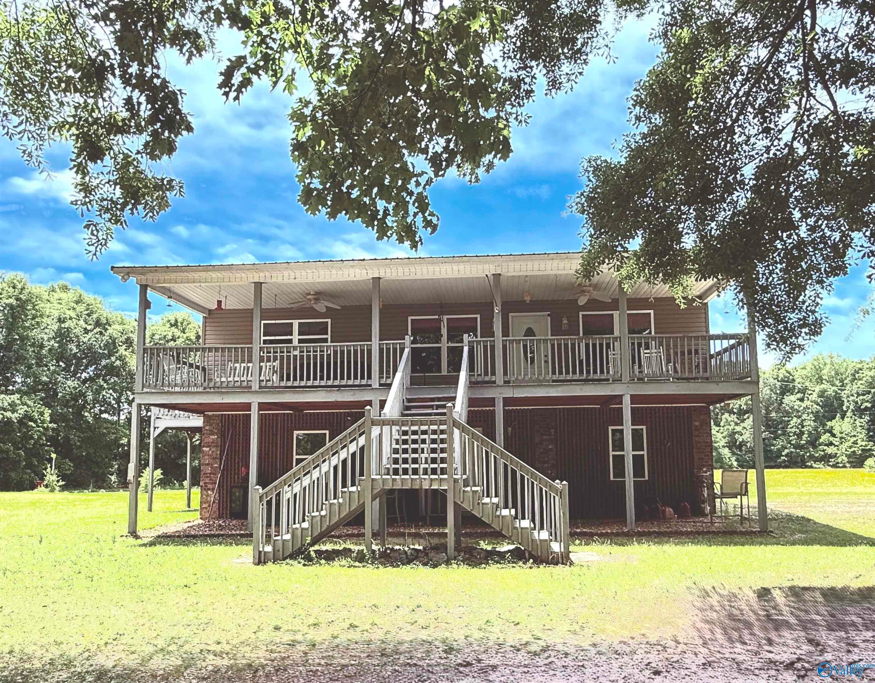 5227 Tidmore Bend Road — photo