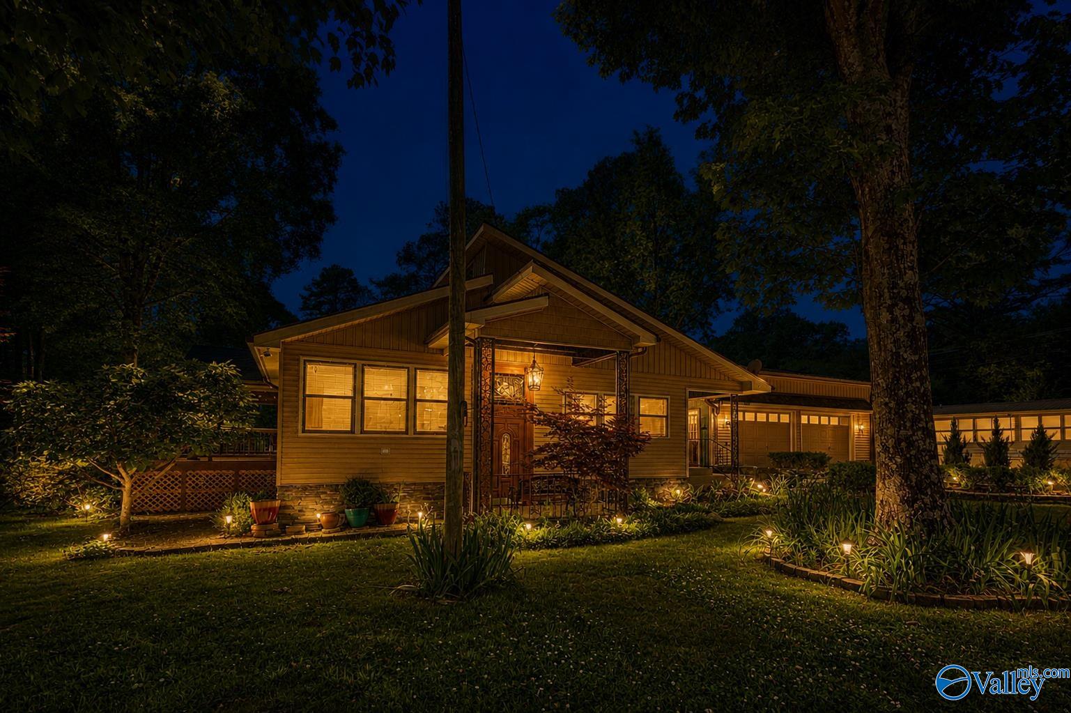 3684 Scottsboro Hwy — photo