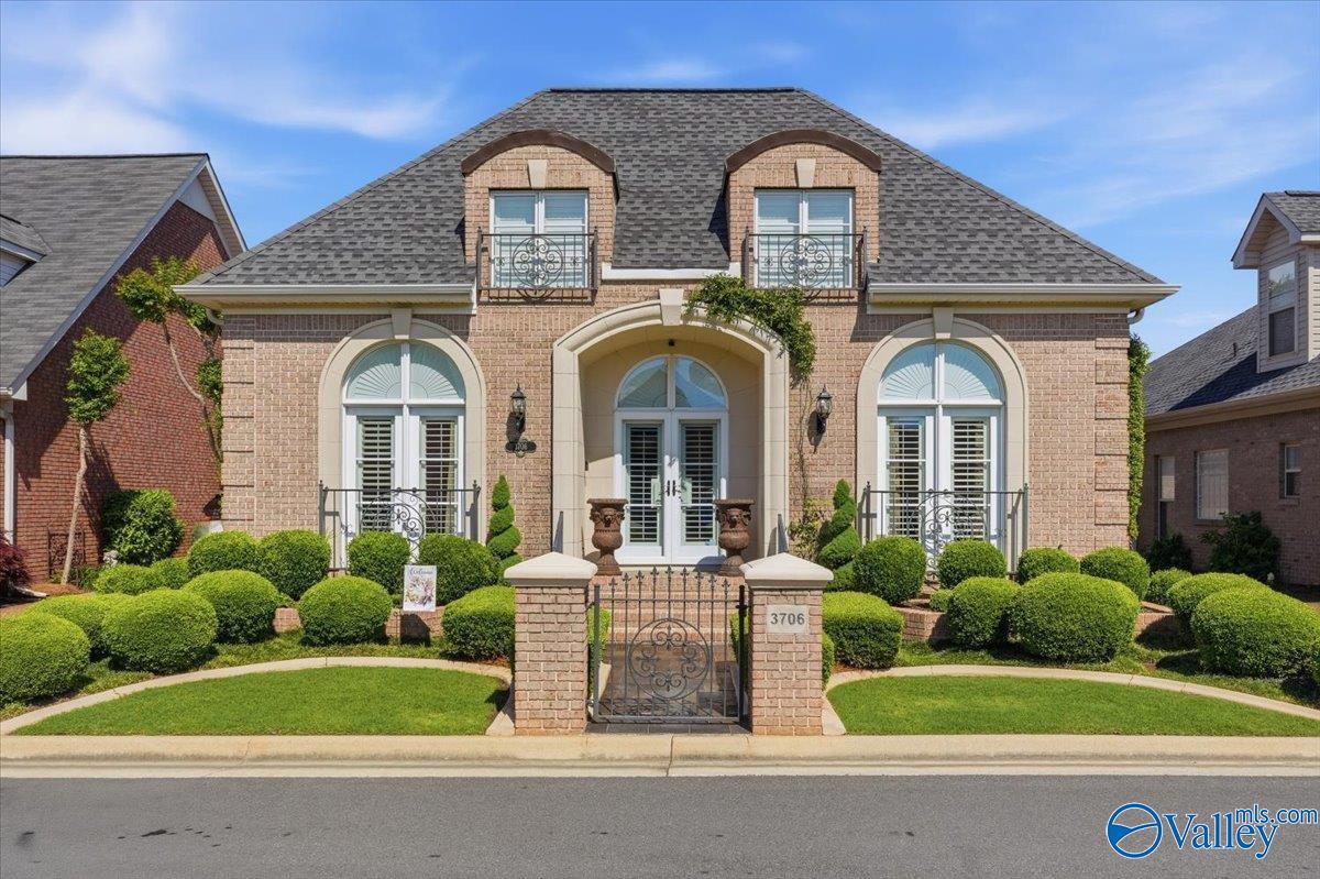 3706 Colorado Court SW — photo