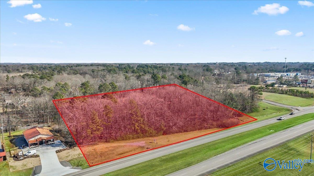 1764 N Brindlee Mountain Parkway — photo