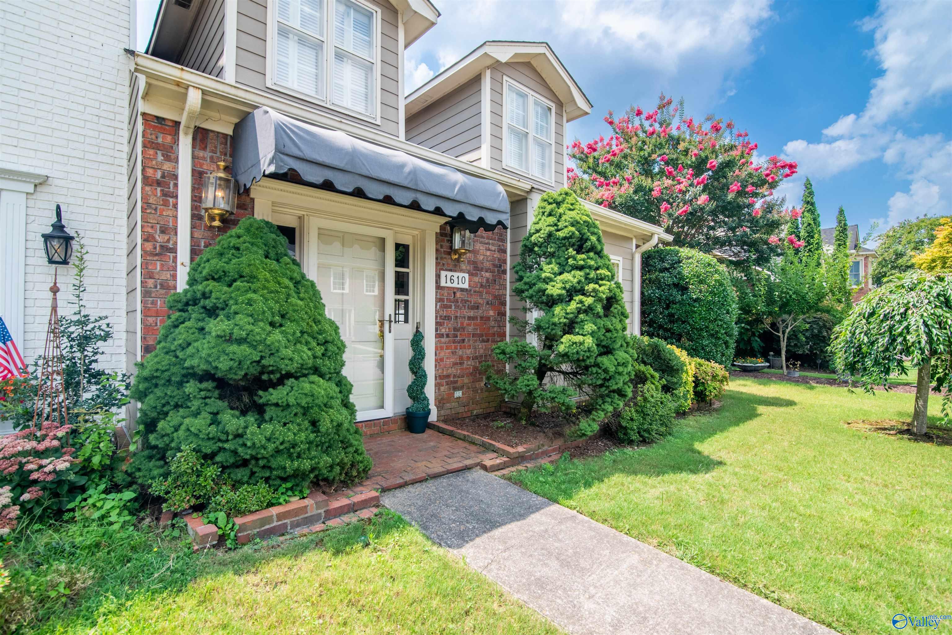 1610 Riverbend Place, Decatur, AL 35601 — photo 3
