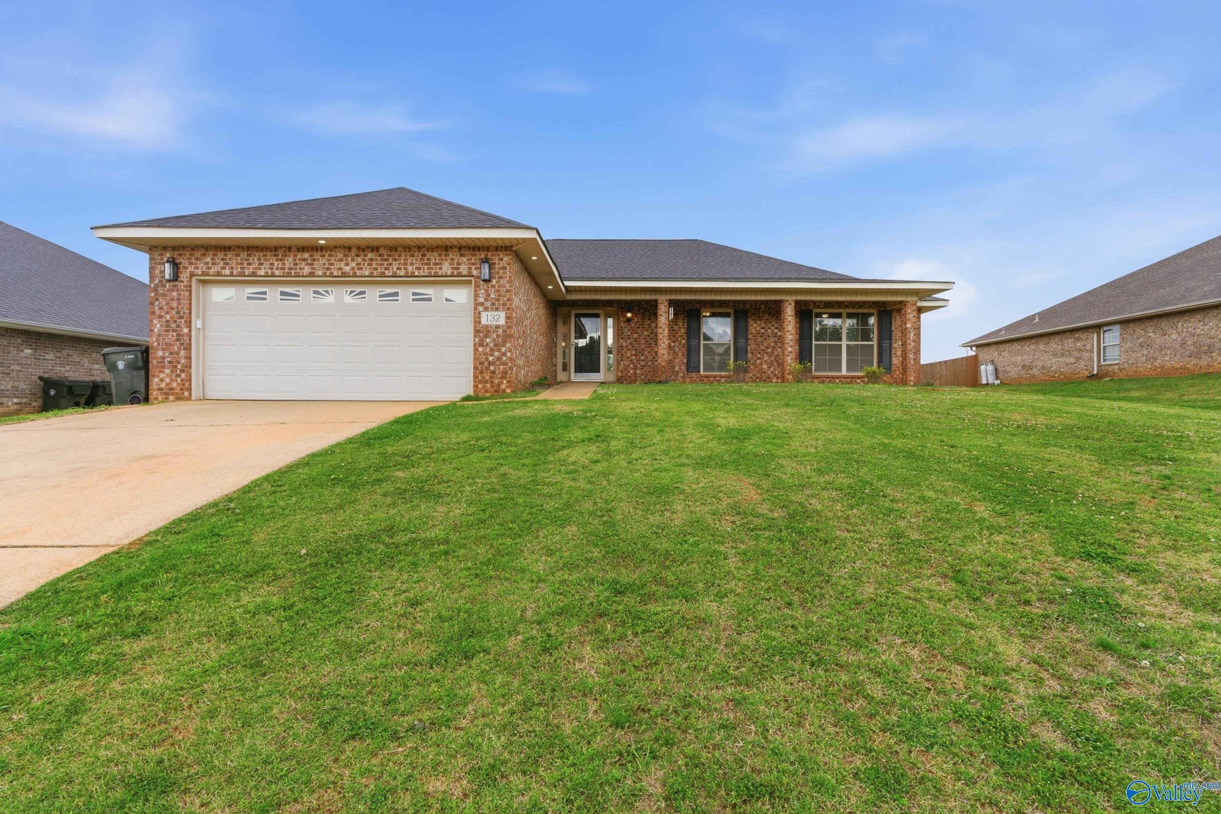 132 Bridge Crest Drive — photo