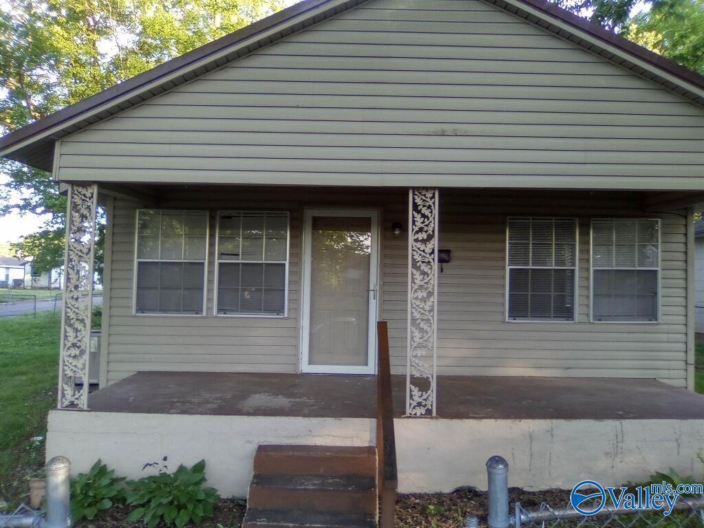 205 White Street — photo