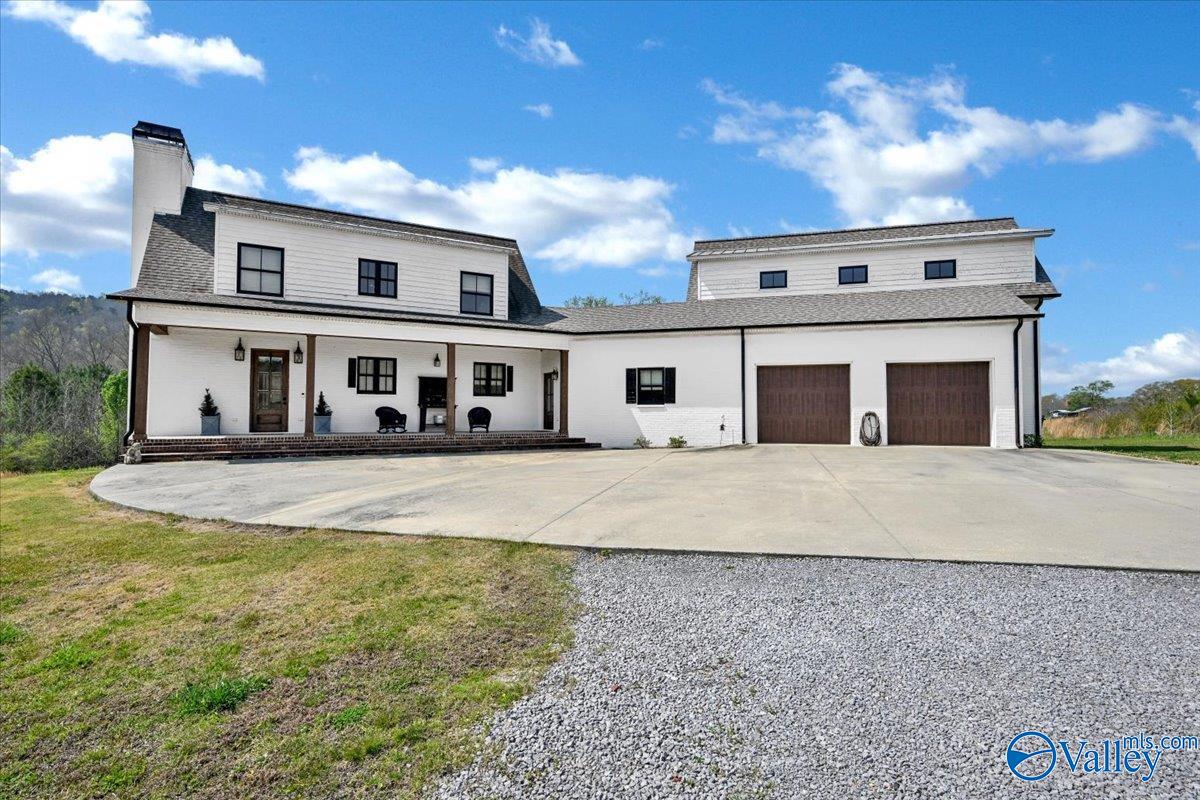 1377 County Road 438 — photo