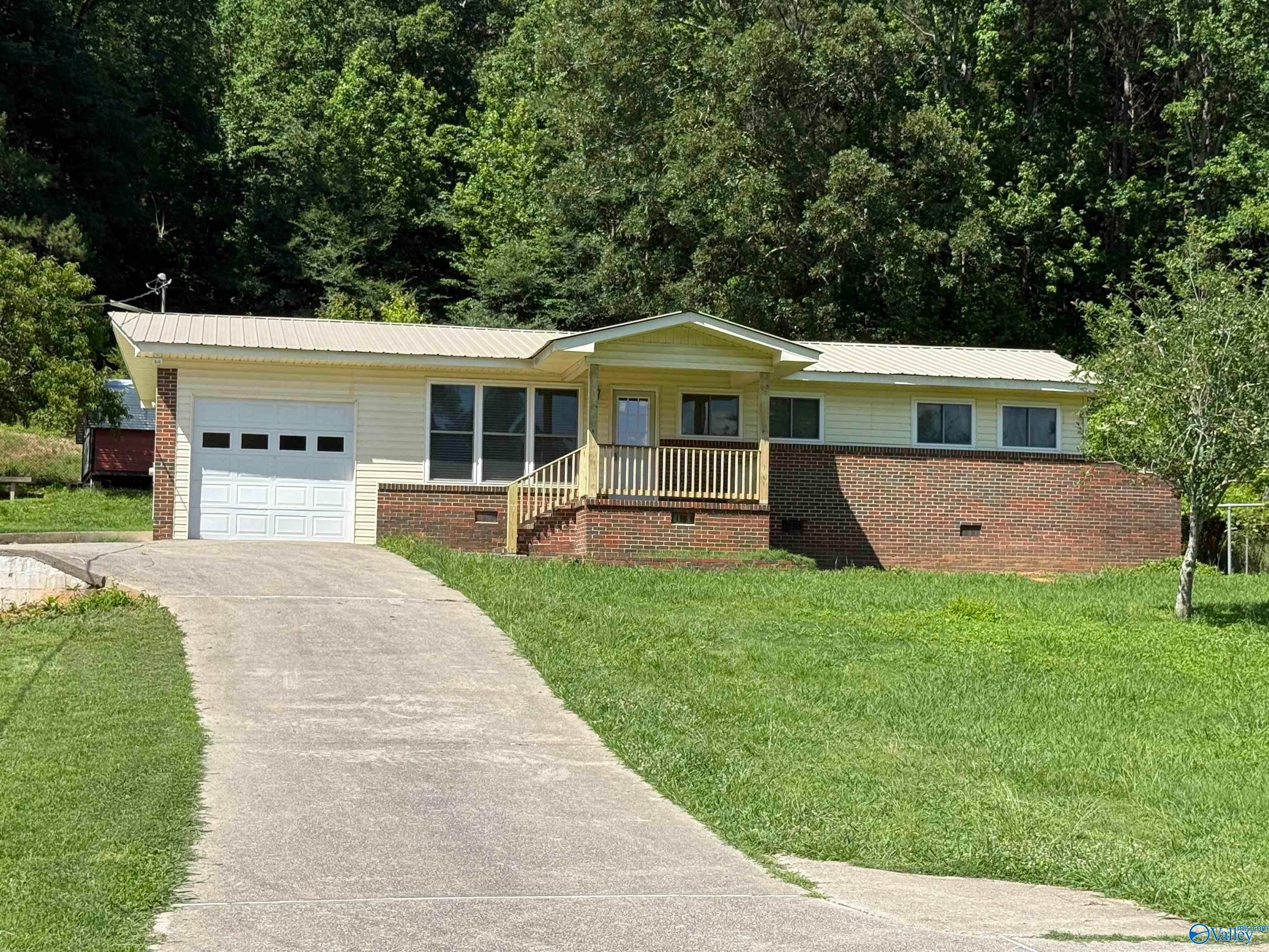 398 Rocky Hollow Cutoff — photo