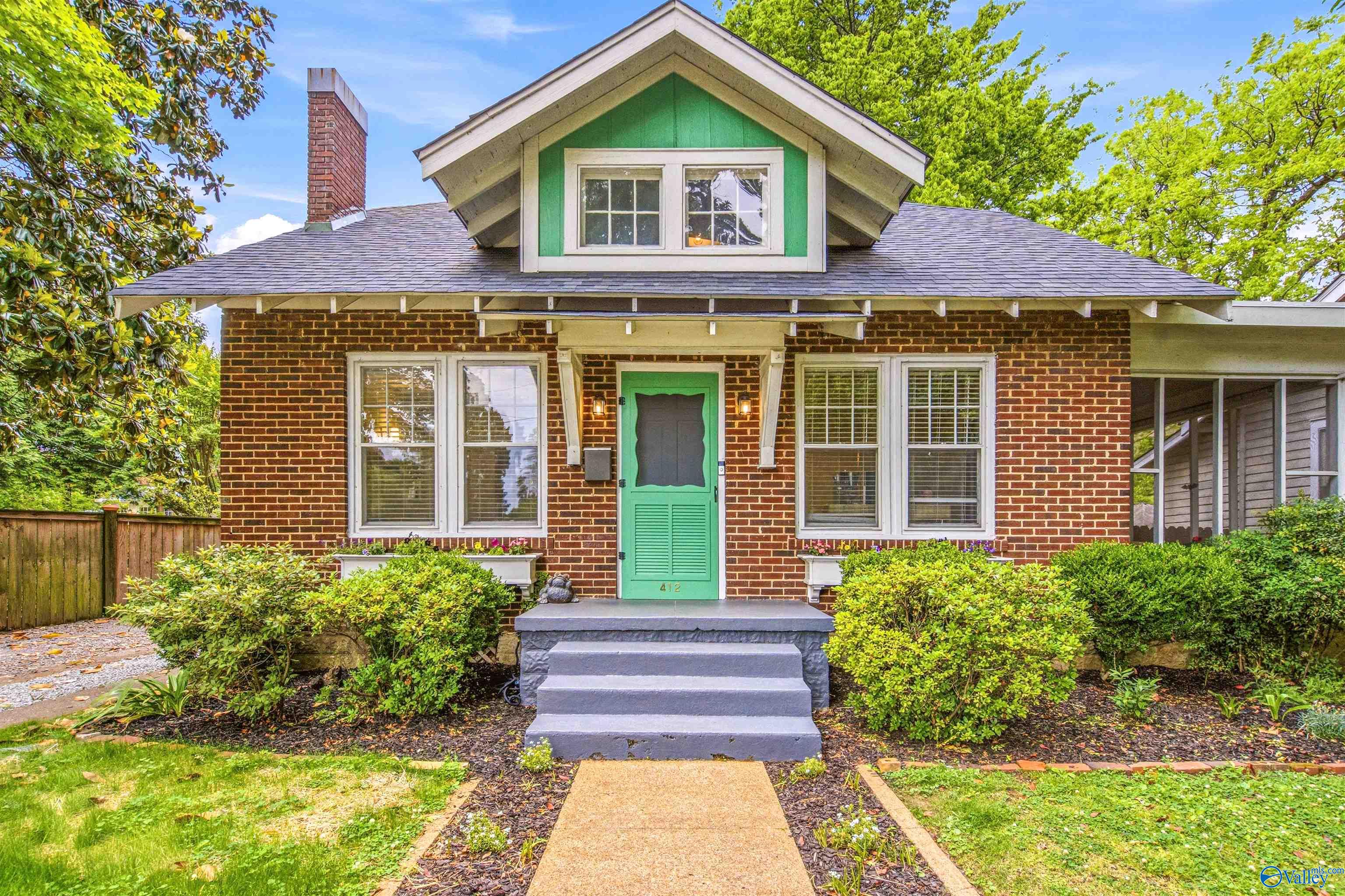 412 Gordon Drive SE, Decatur, AL 35601 — photo 3