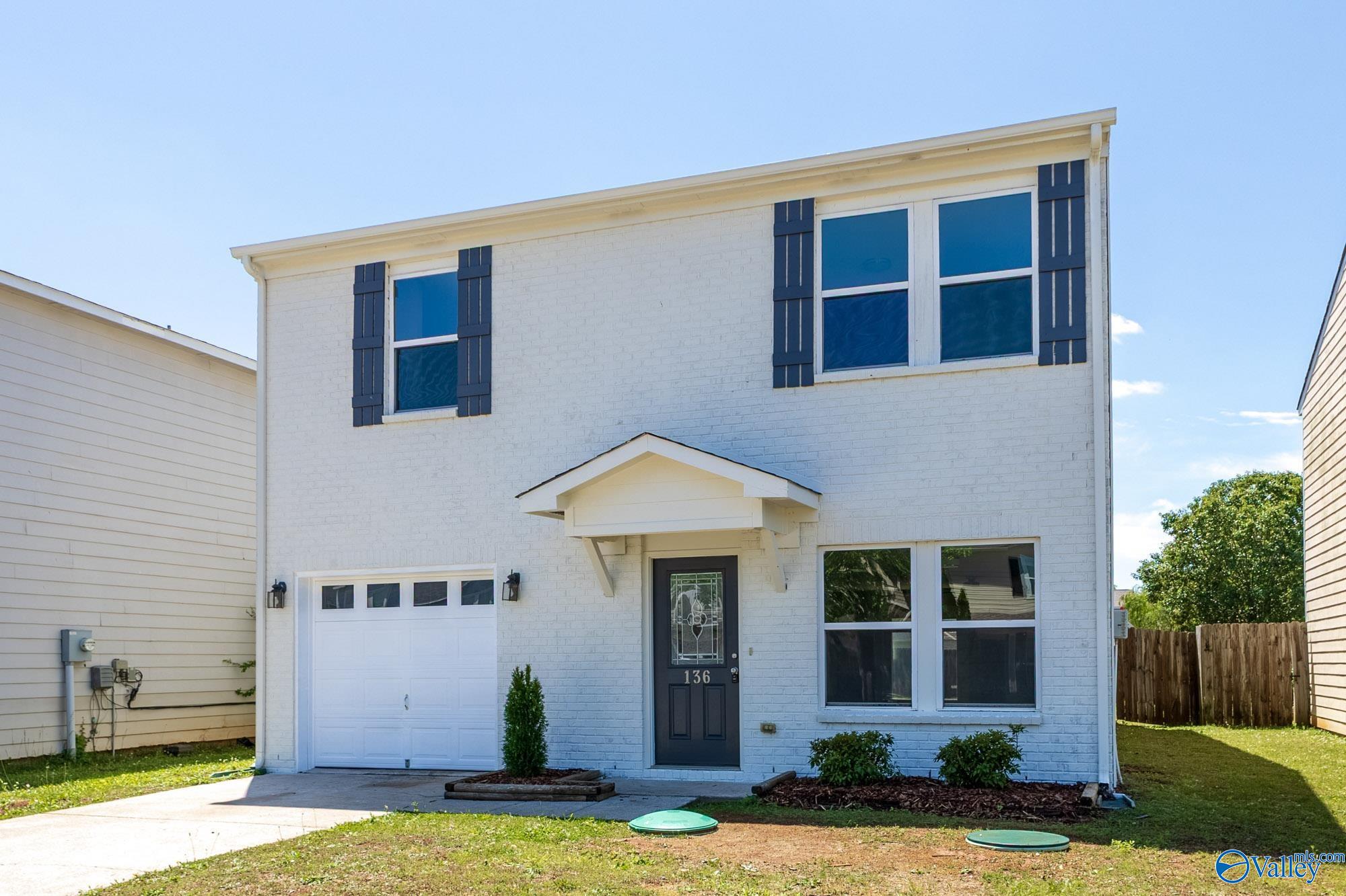 136 Farmington Drive — photo