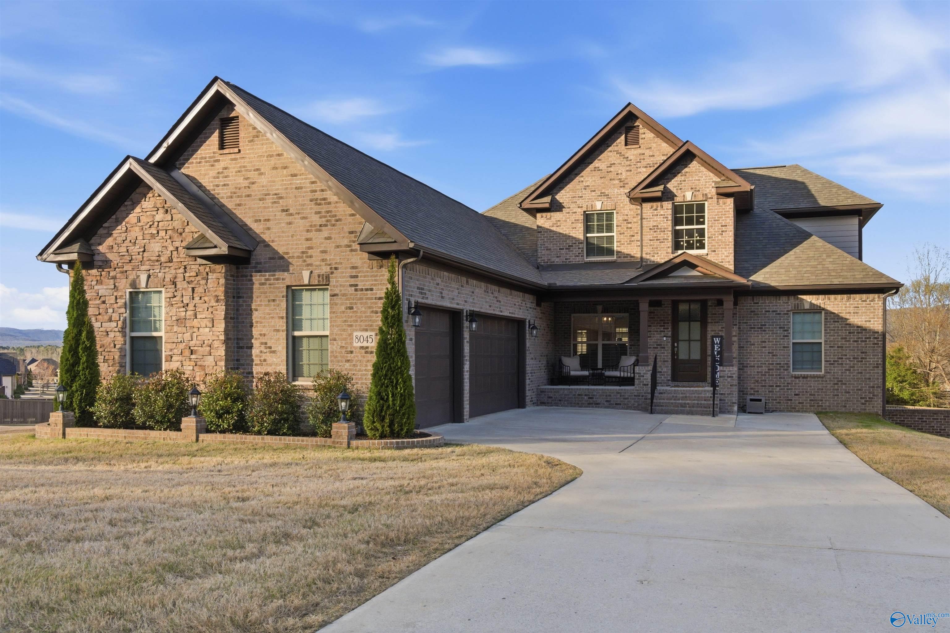 8045 SE Goose Ridge Drive — photo