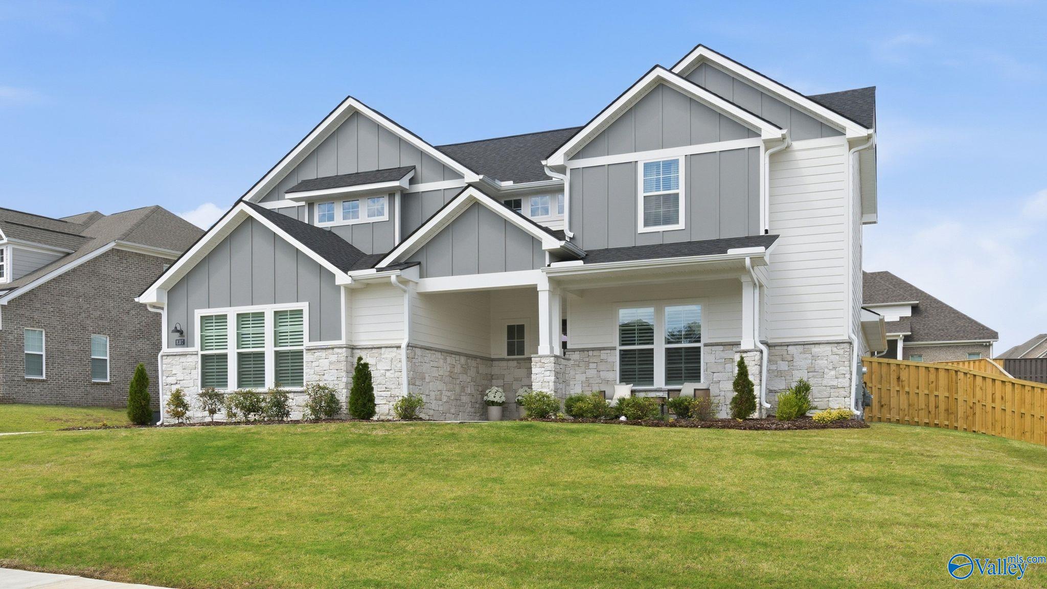 8107 Goose Ridge Drive — photo