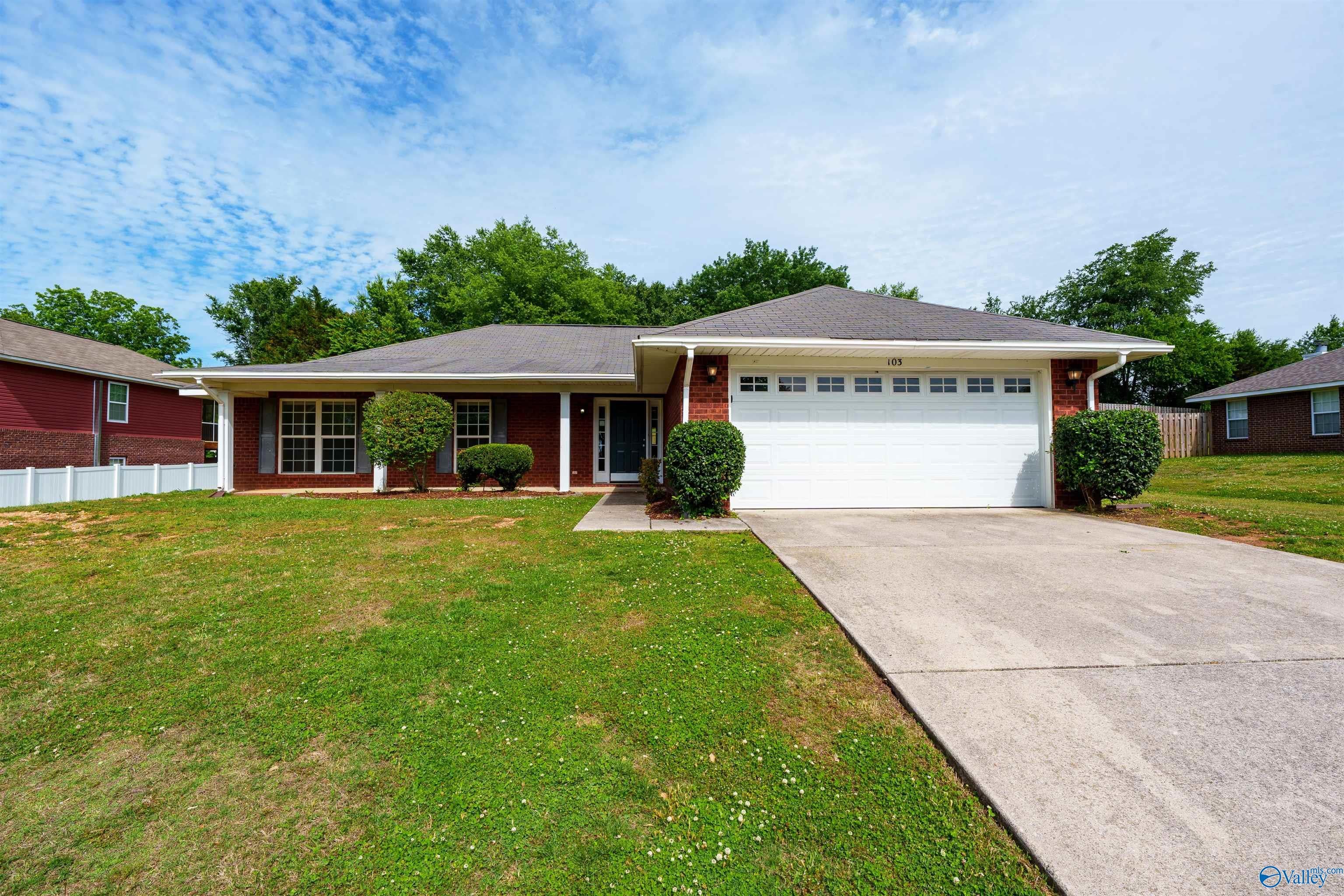 103 Harvest Glen Lane — photo