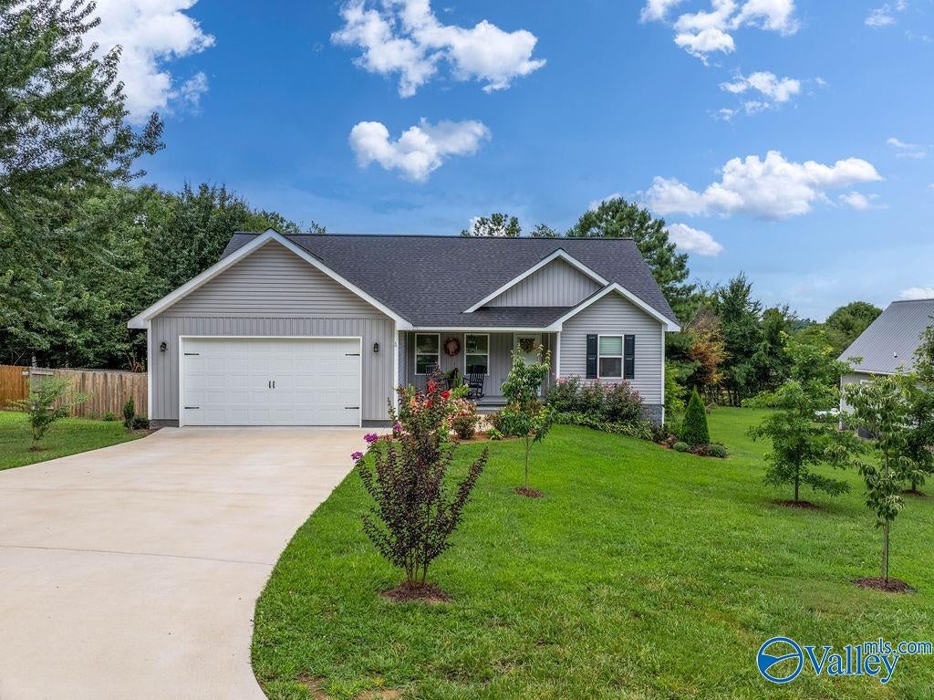 206 County Road 1009 — photo