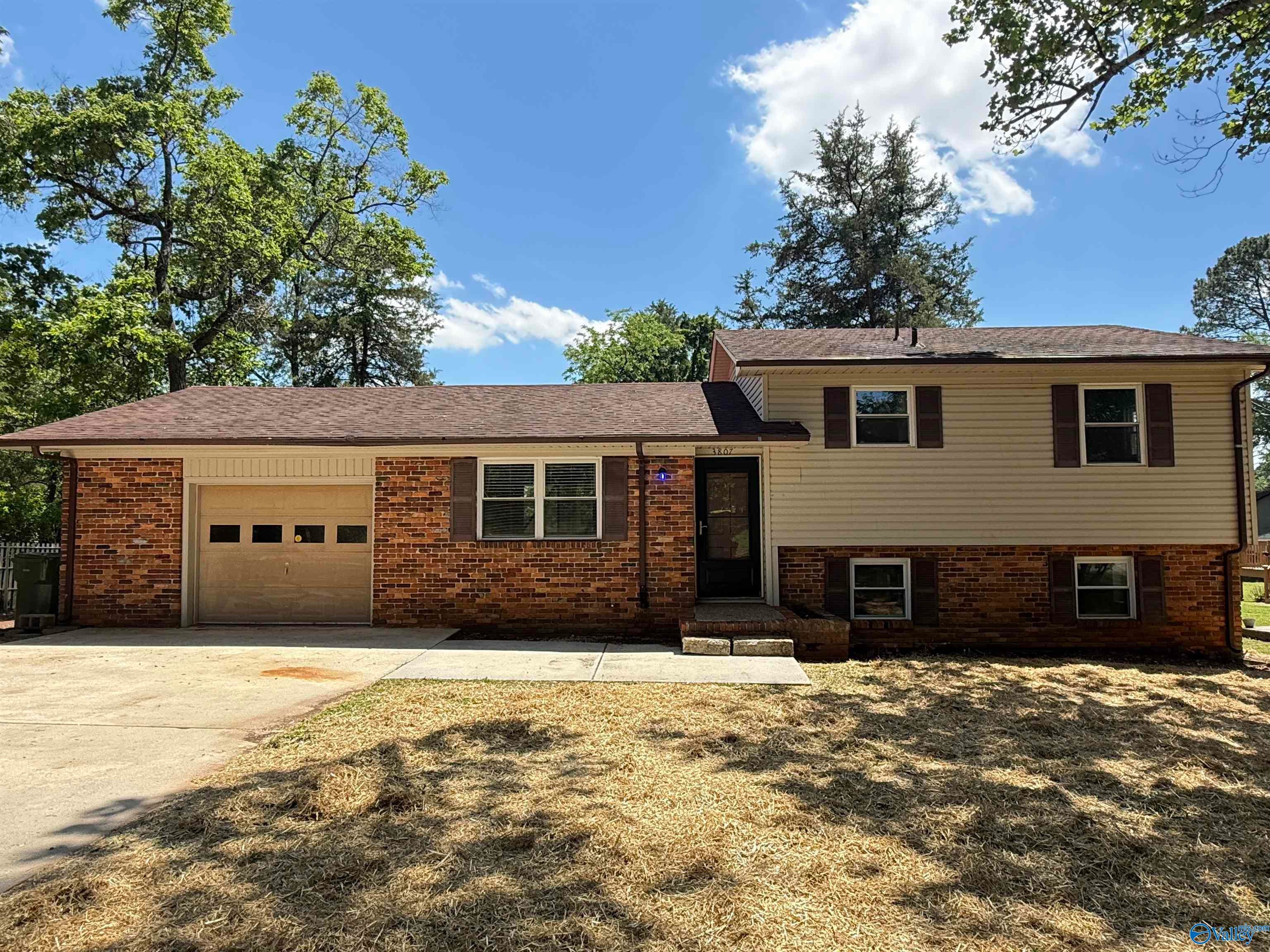 3807 Grizzard Road NW — photo