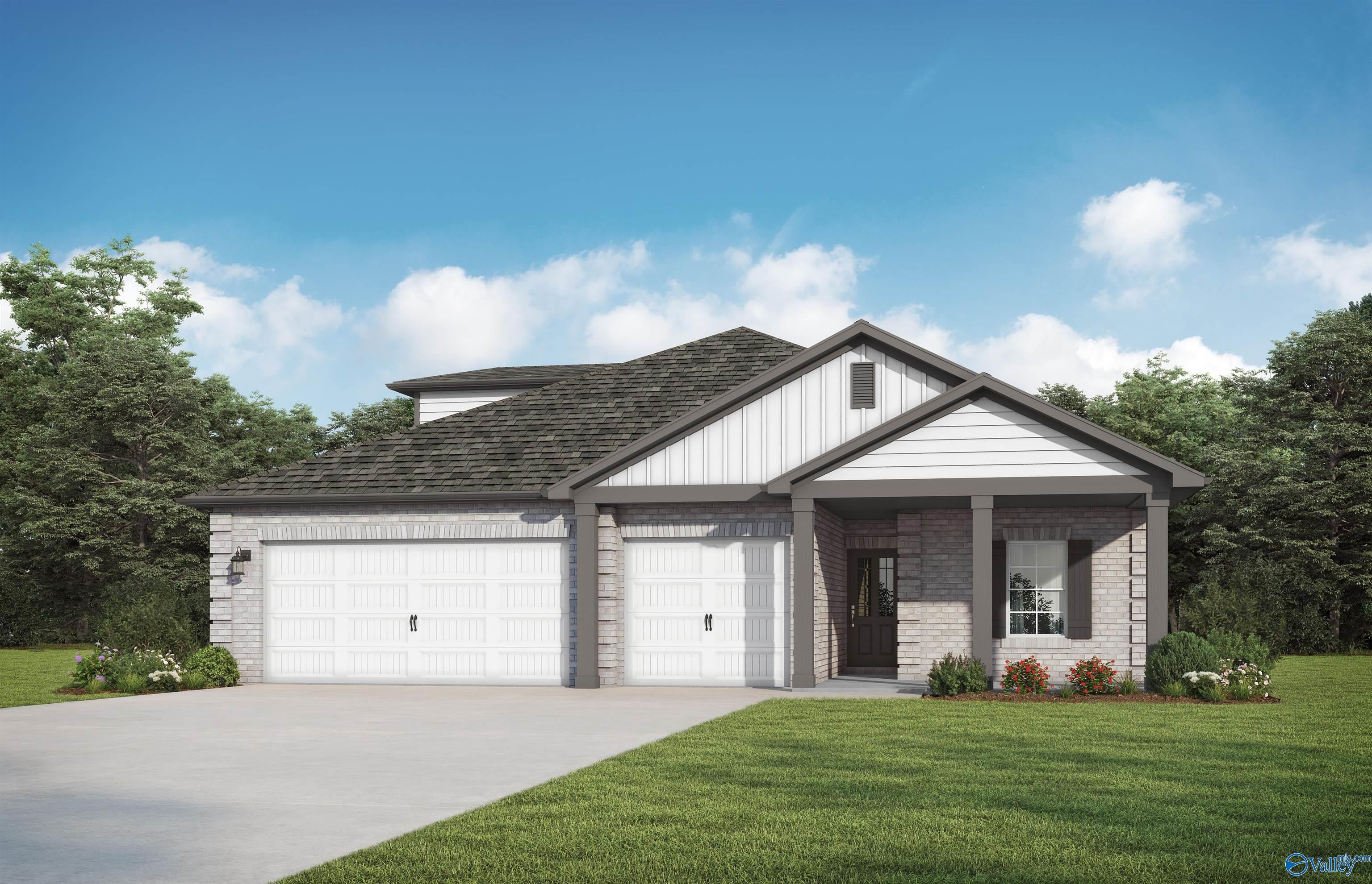26553 Valley Ridge Road — photo