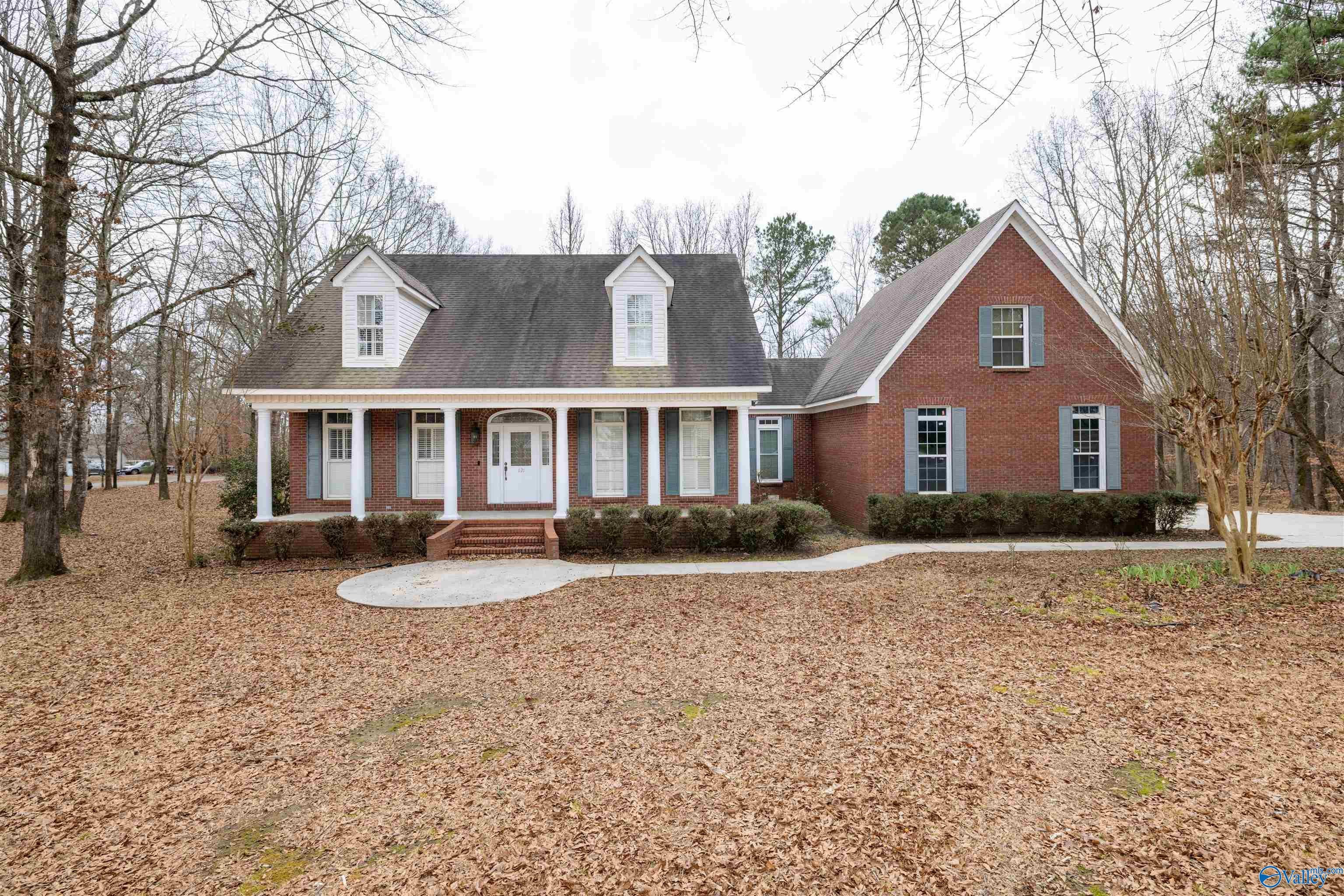 121 Brookhaven Lane — photo