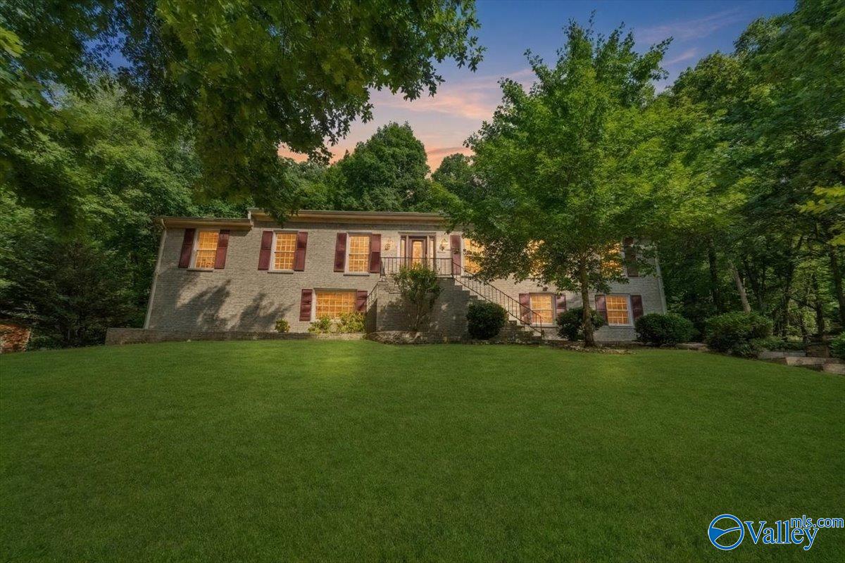 1506 Toney Drive SE — photo