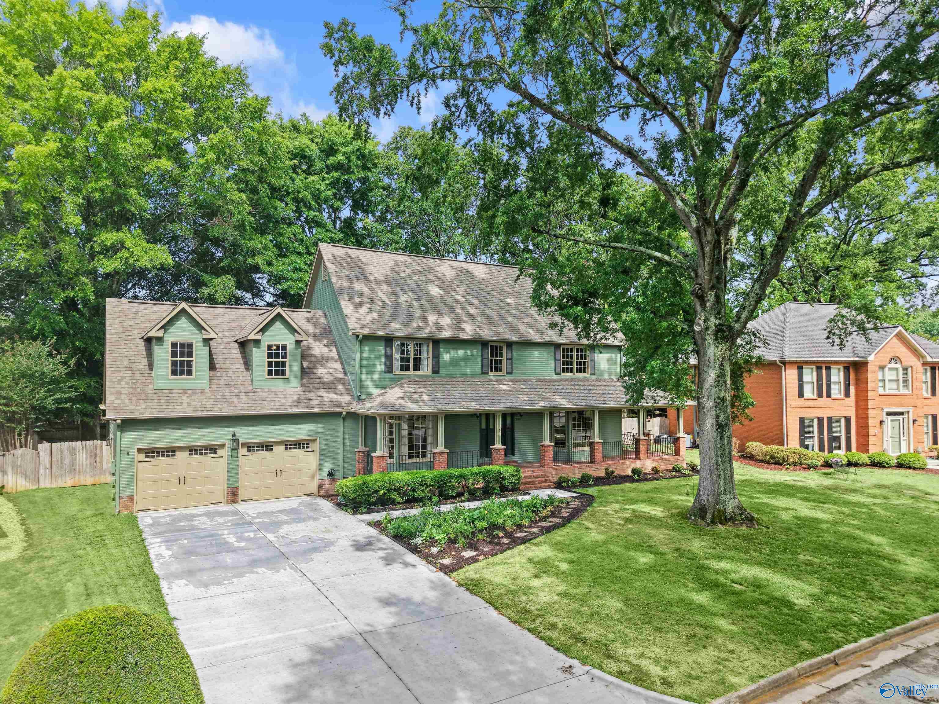 2407 Huntington Lane SE, Decatur, AL 35601 — photo 2