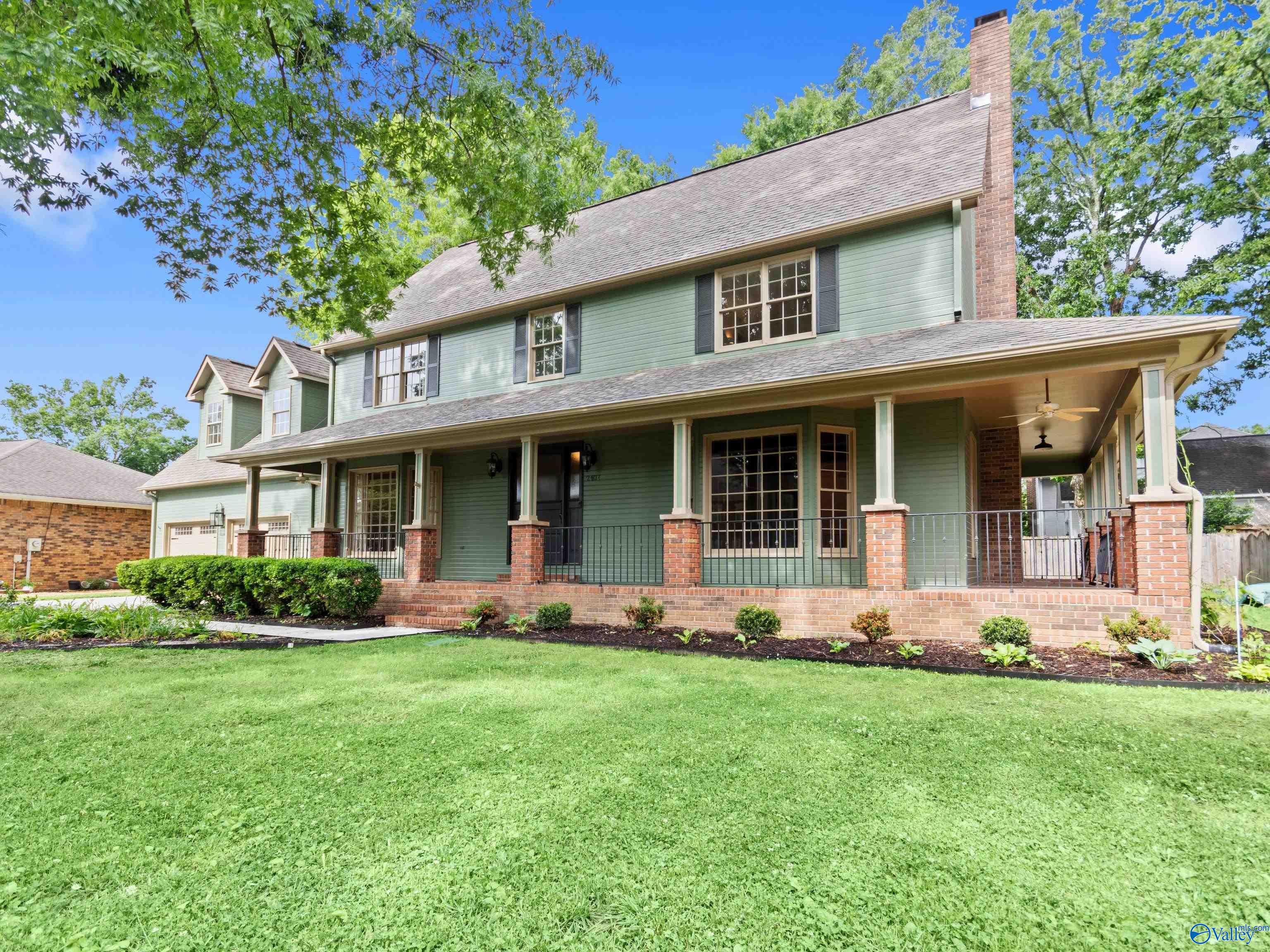 2407 Huntington Lane SE, Decatur, AL 35601 — photo 3