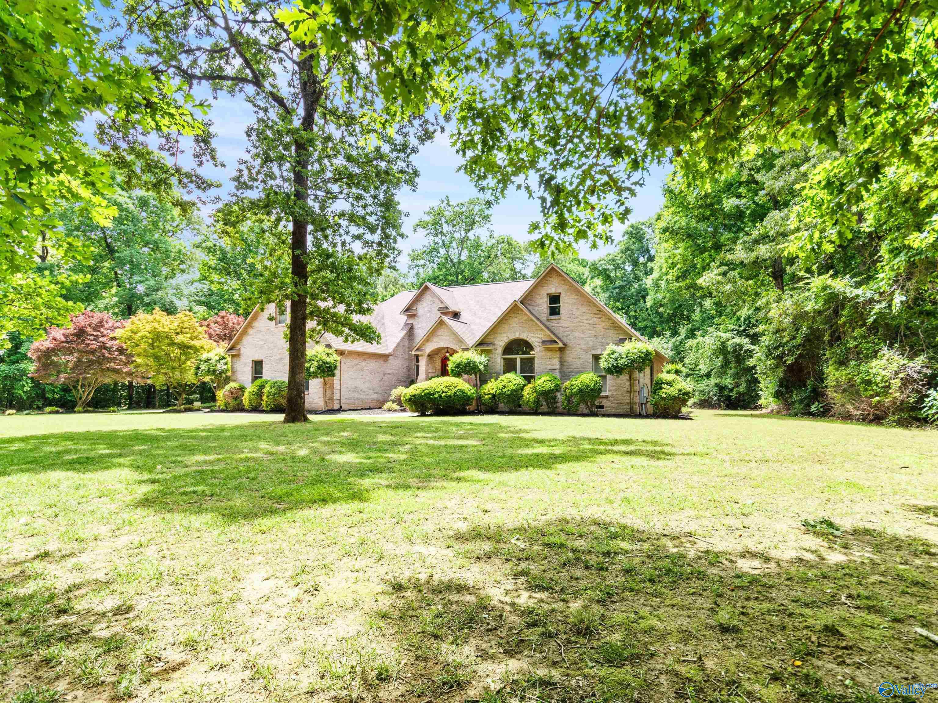 15615 McCulley Mill Road — photo