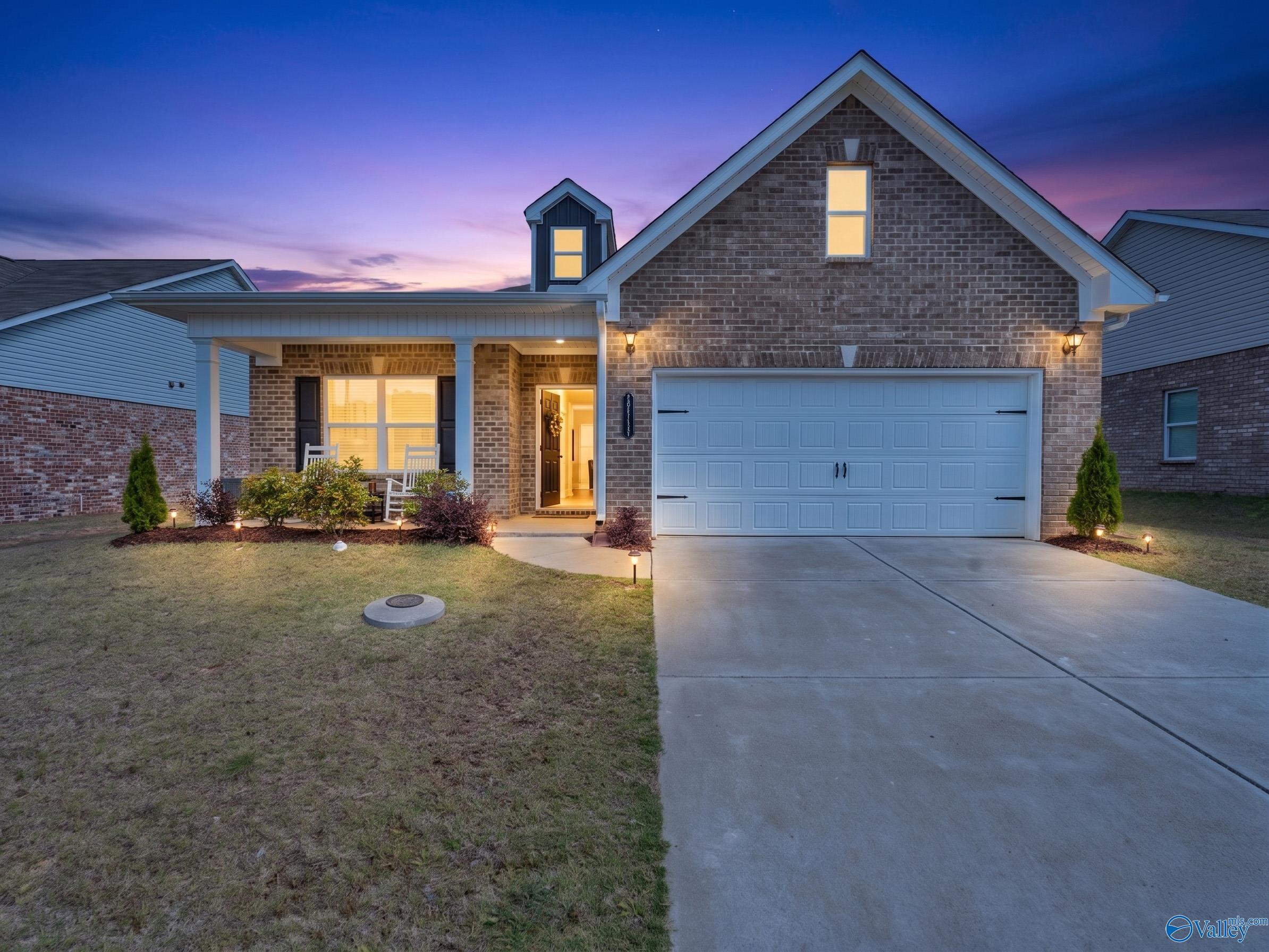 27111 Rabbit Run, Athens, AL 35613