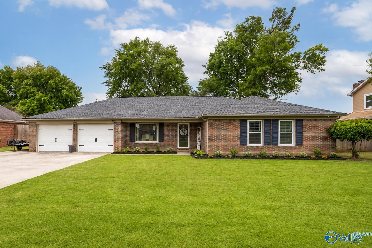 2205 Victoria Drive SW, Decatur, 35603 — photo 3