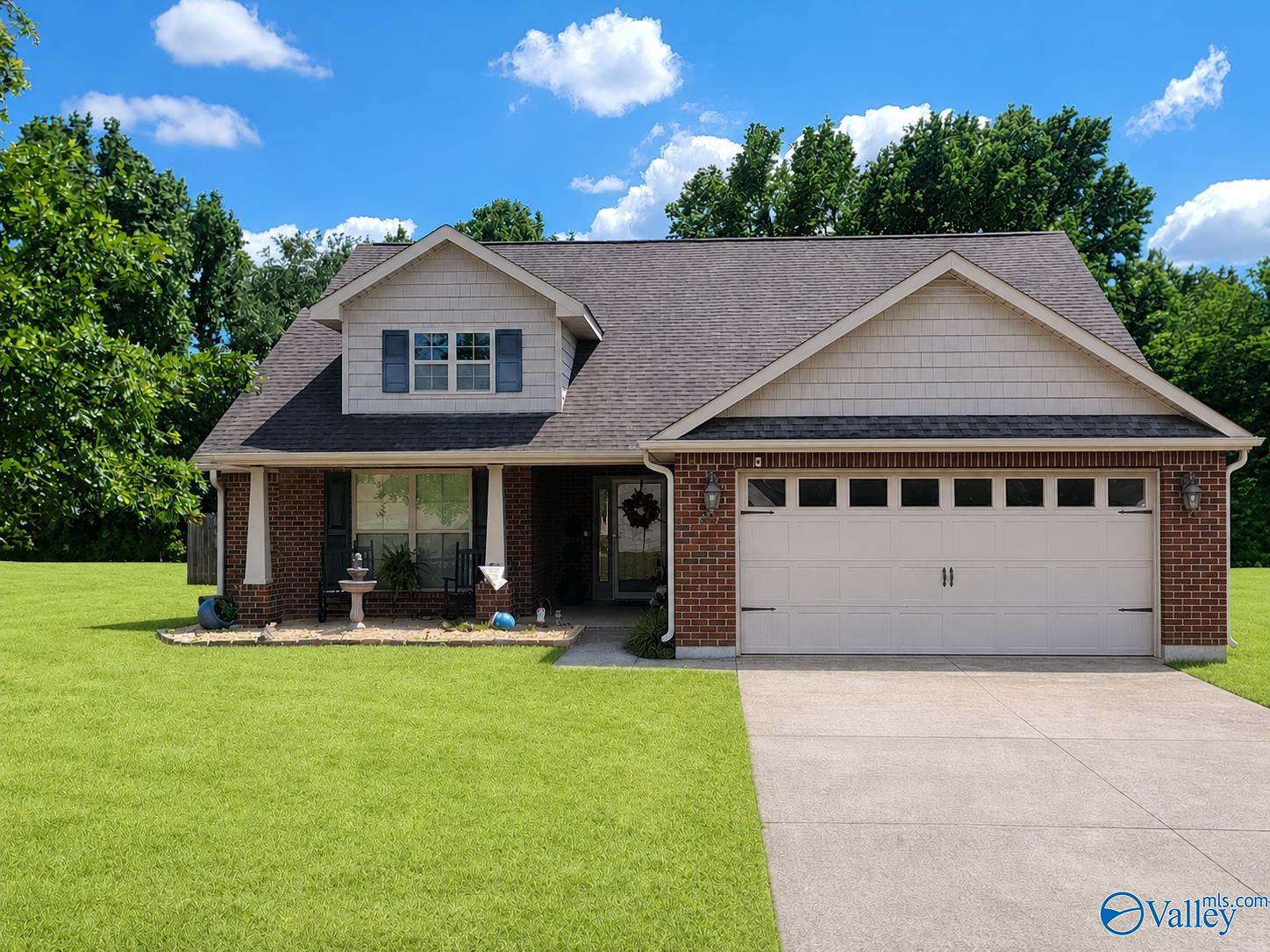 133 Bridge Crest Drive — photo