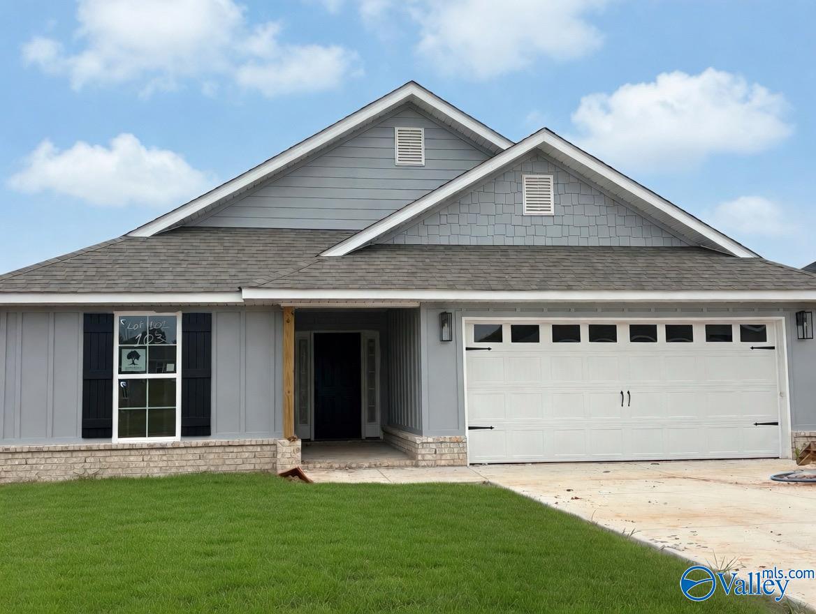 103 Vickery Court — photo