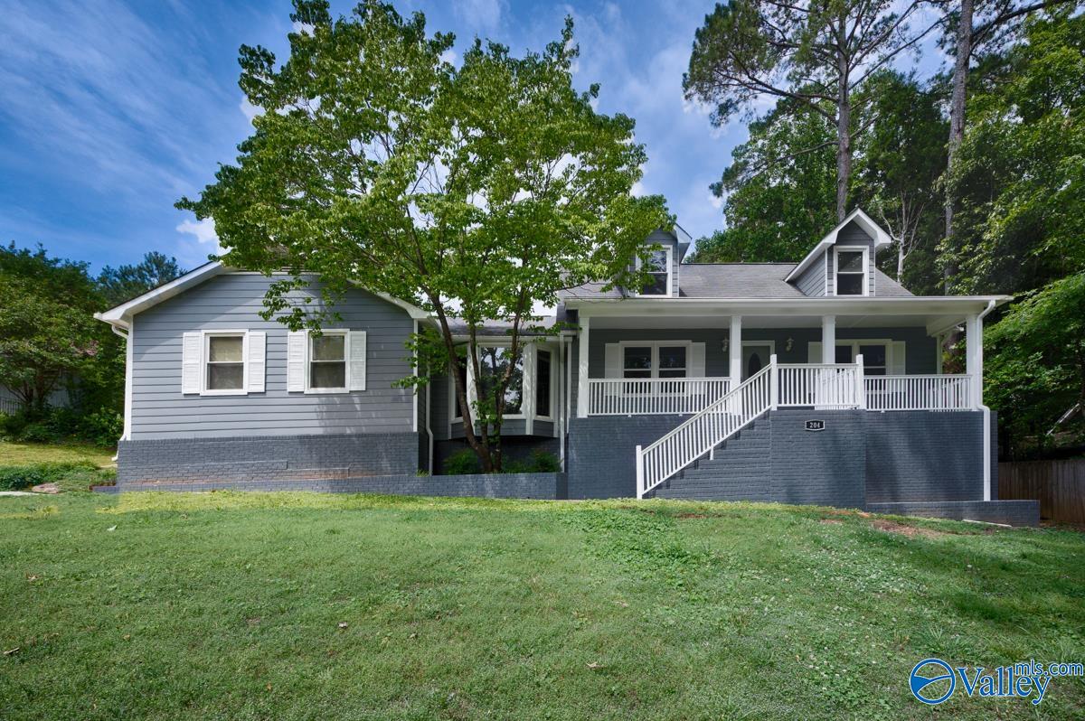204 Rodman Drive — photo