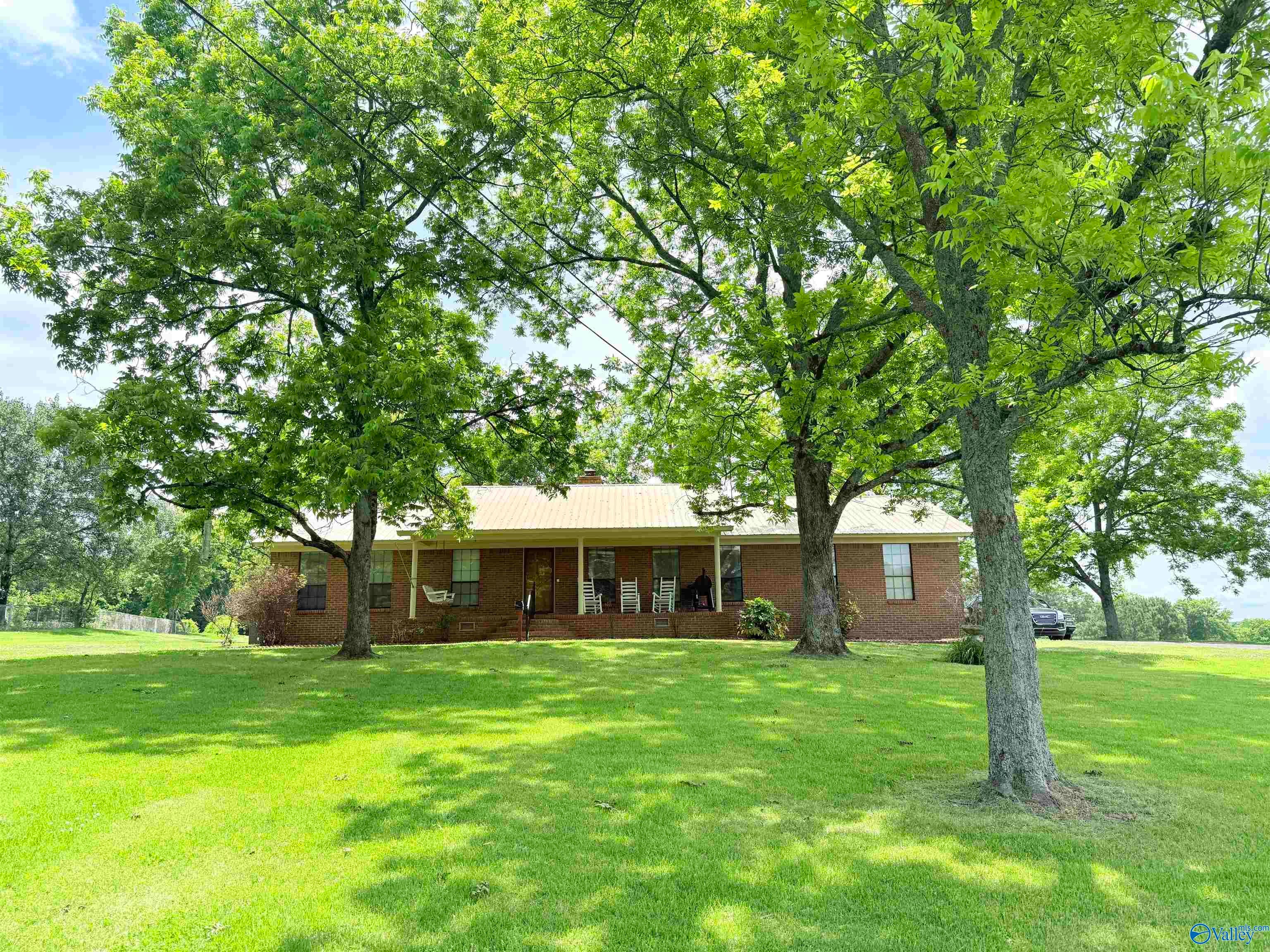2143 Union Grove Road — photo