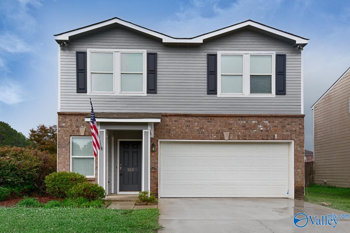 101 Belle Haven Drive — photo