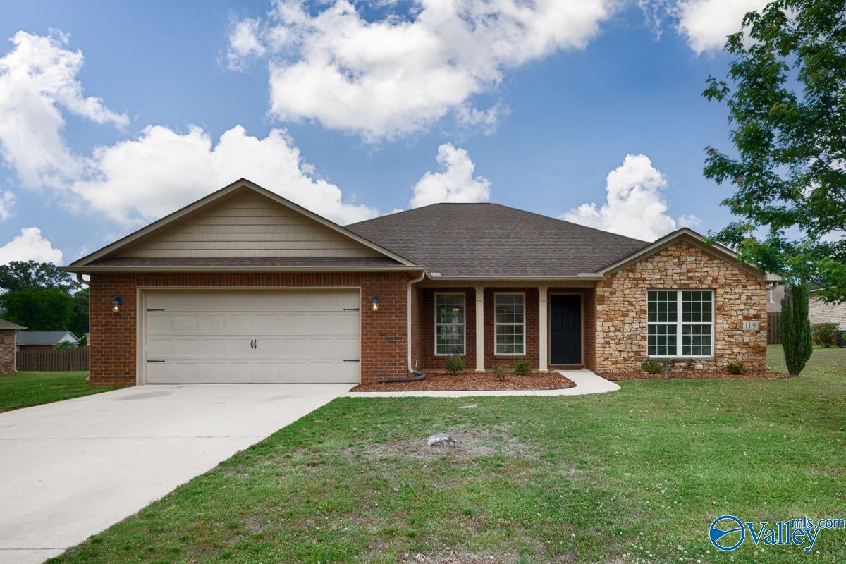 119 Somer Creek Lane — photo