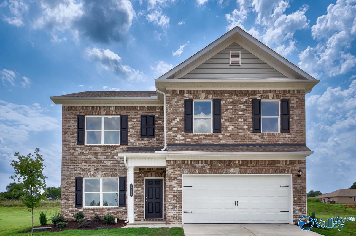 110 Starview Court — photo