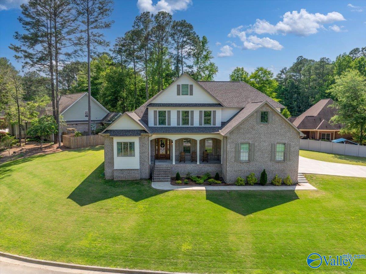 2235 Lea Christine Circle NE — photo