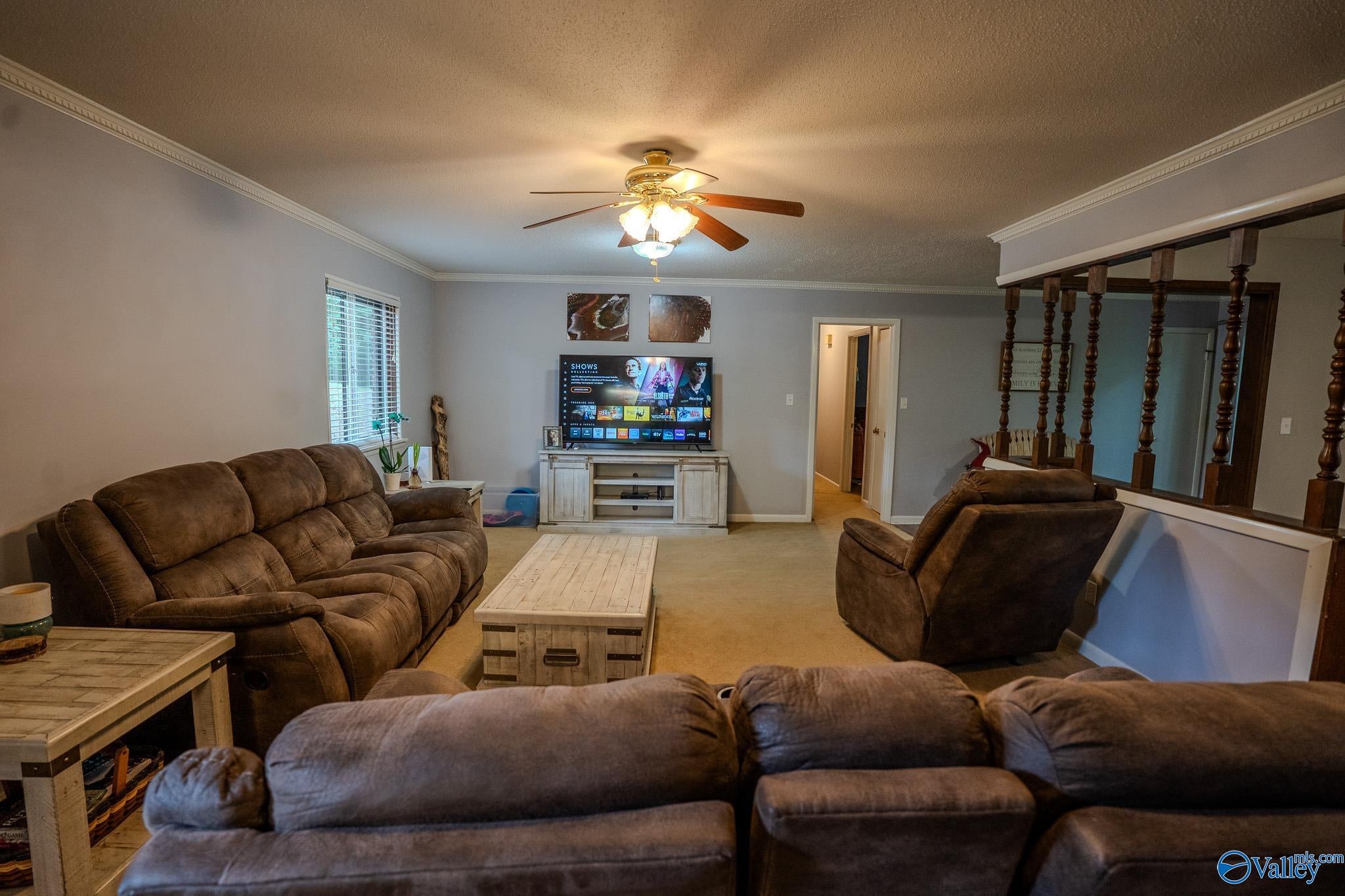 3919 South Chapel Hill Road SW — photo