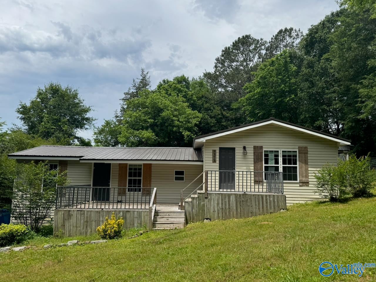 5373 Old Scott Road — photo
