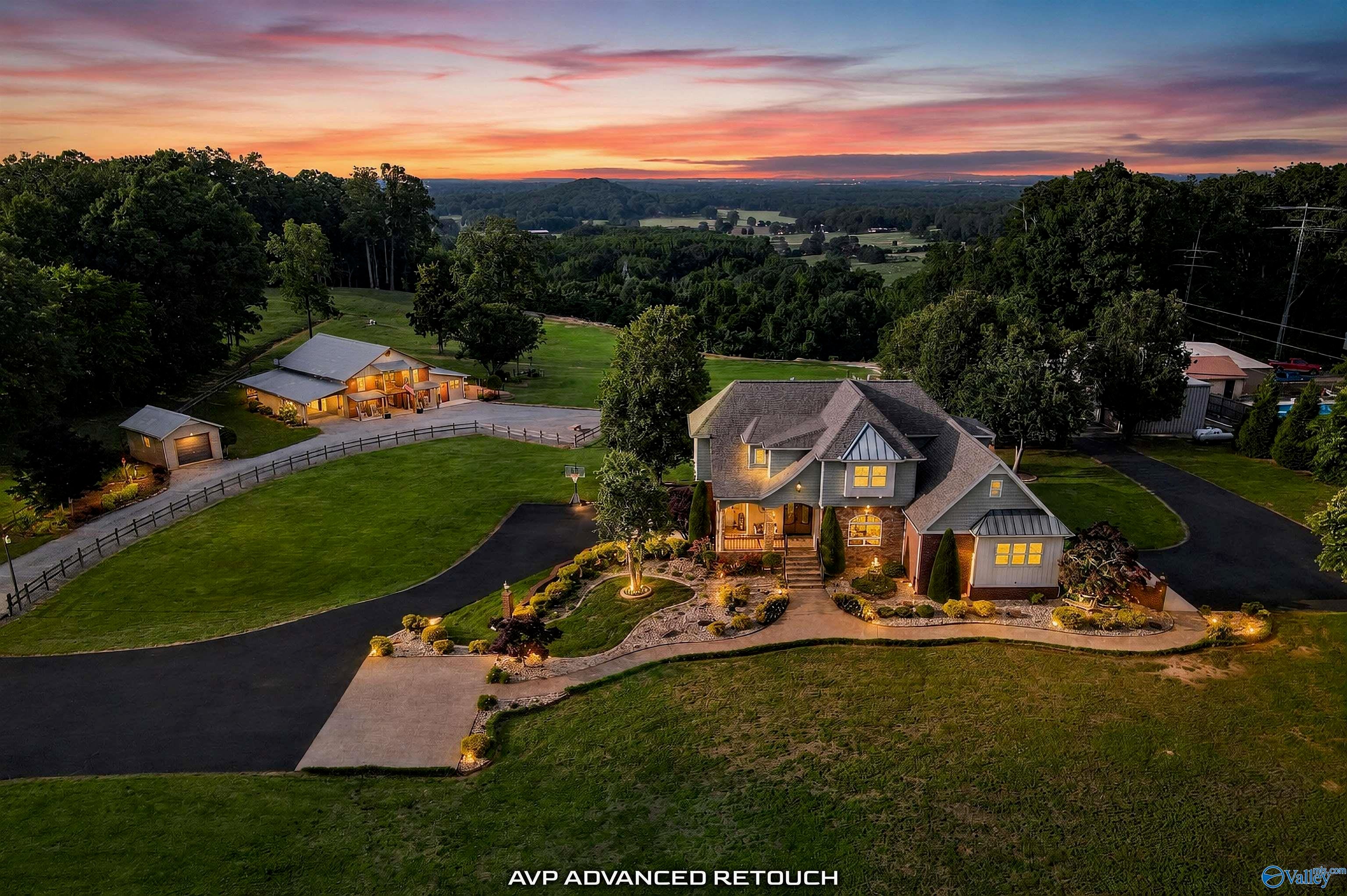 160 Hagood Drive — photo