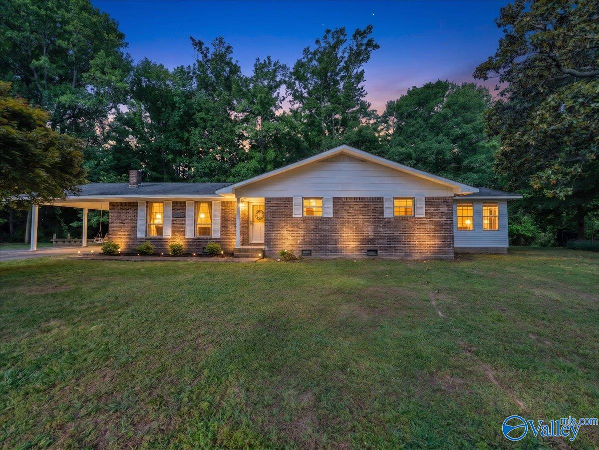1121 County Road 70 — photo