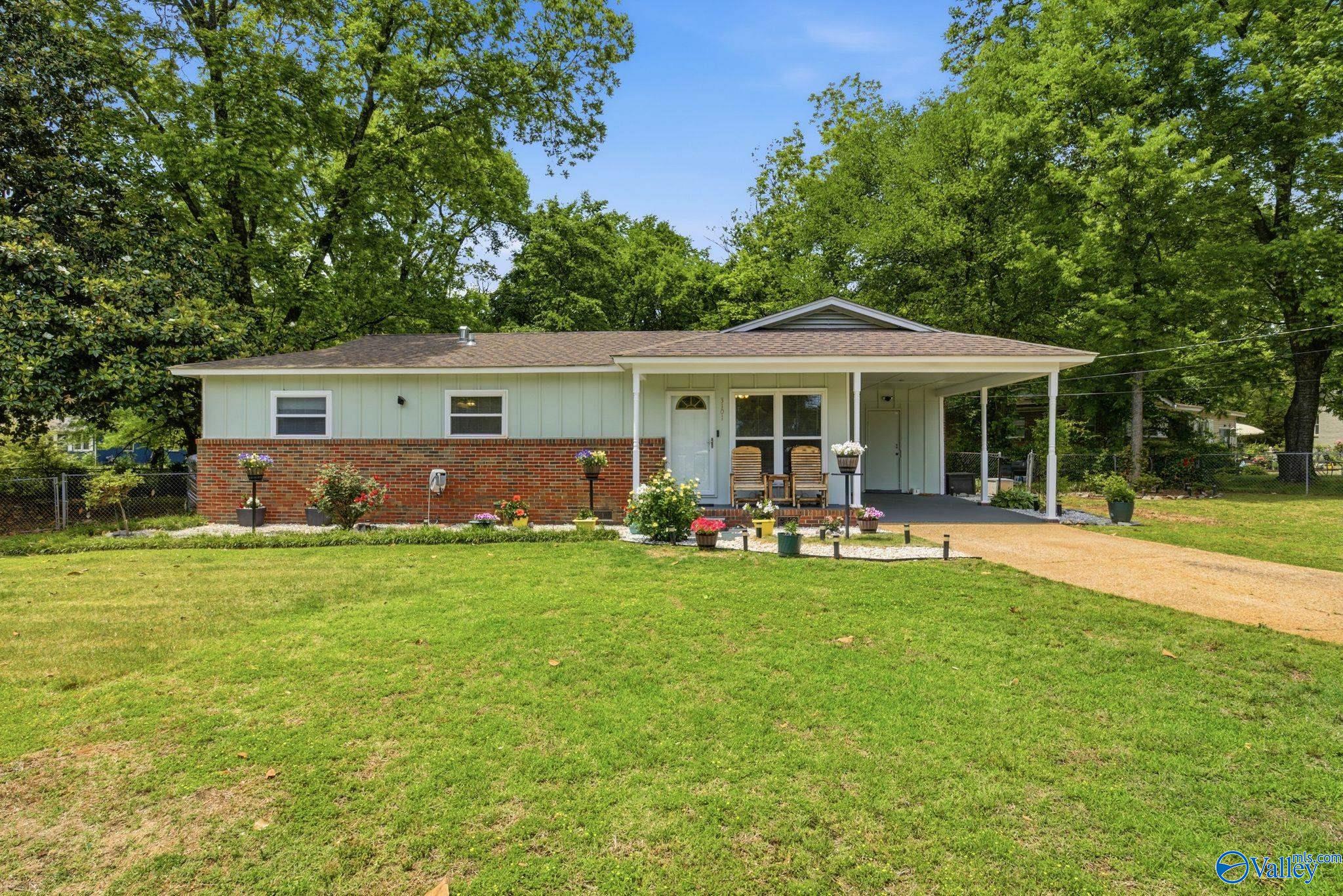 3101 Kirkland Circle — photo