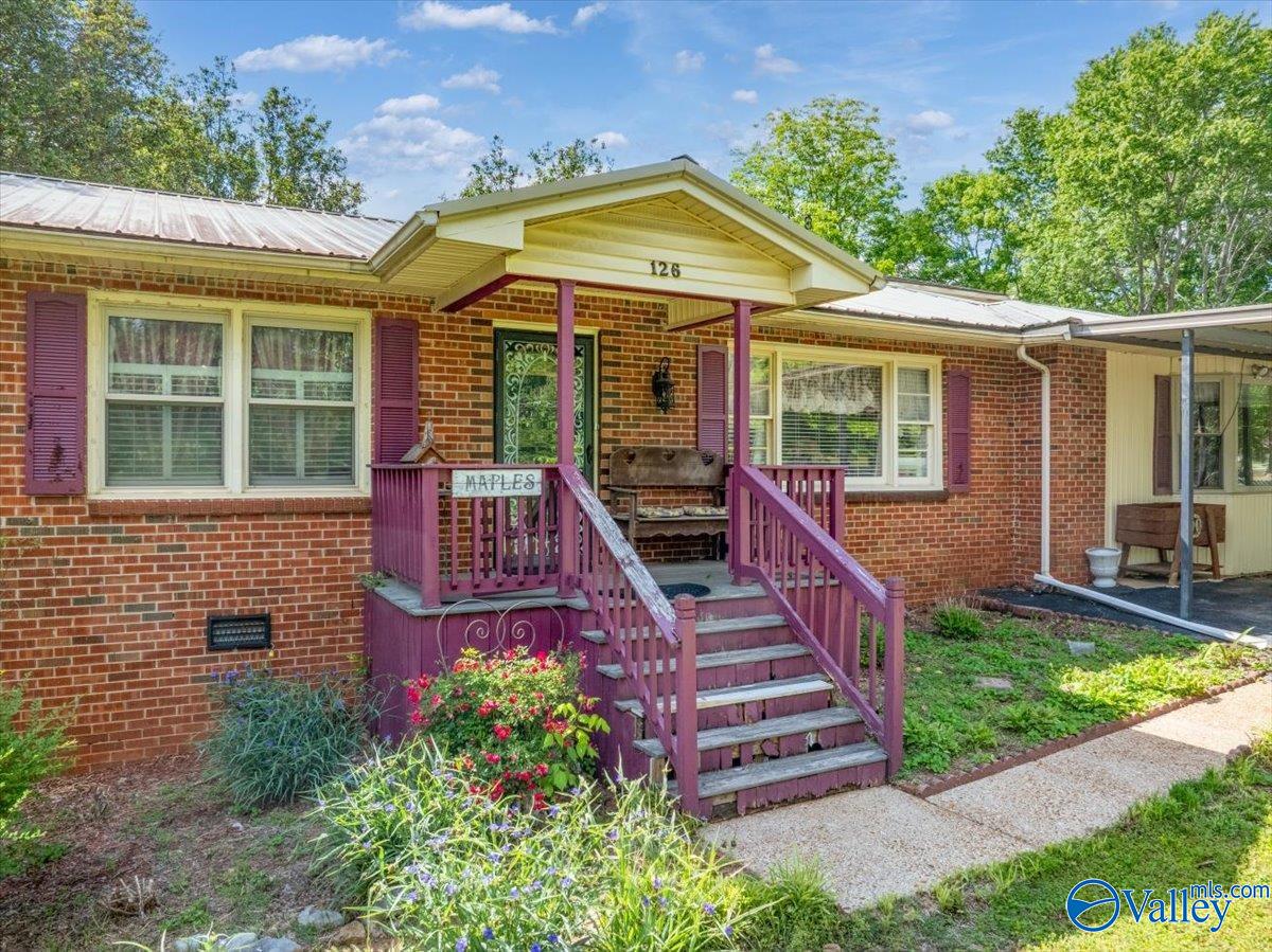 126 Lawler Drive — photo