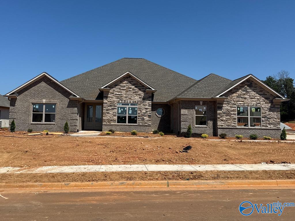 50 Lot Lancaster Lane — photo