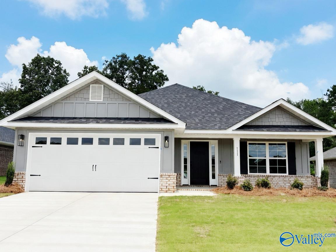 101 Vickery Court — photo