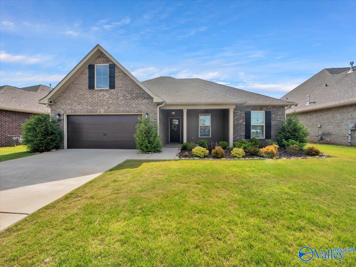 129 Amanda Deann Drive — photo