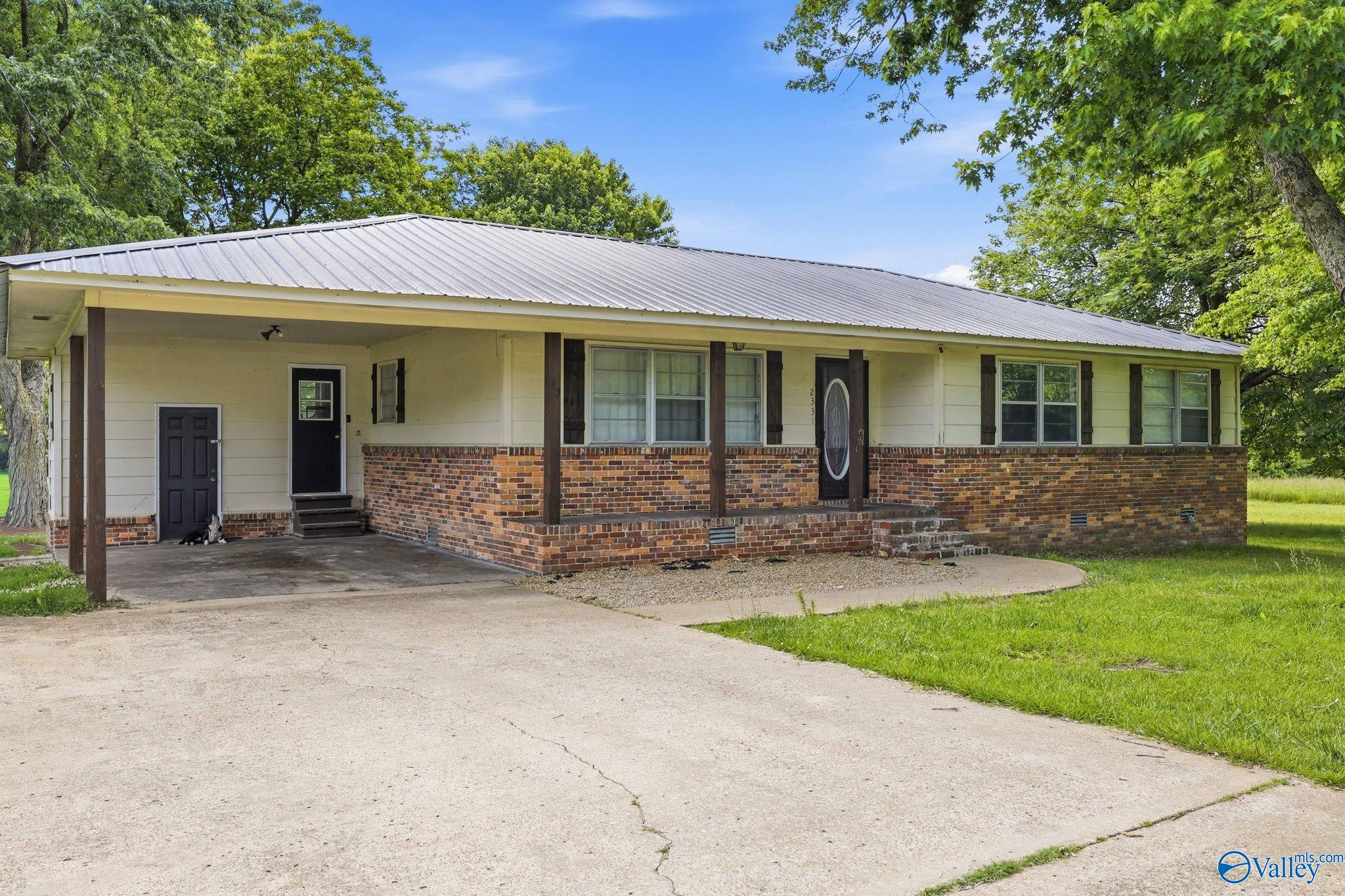 2331 Leeth Gap Cutoff Road — photo